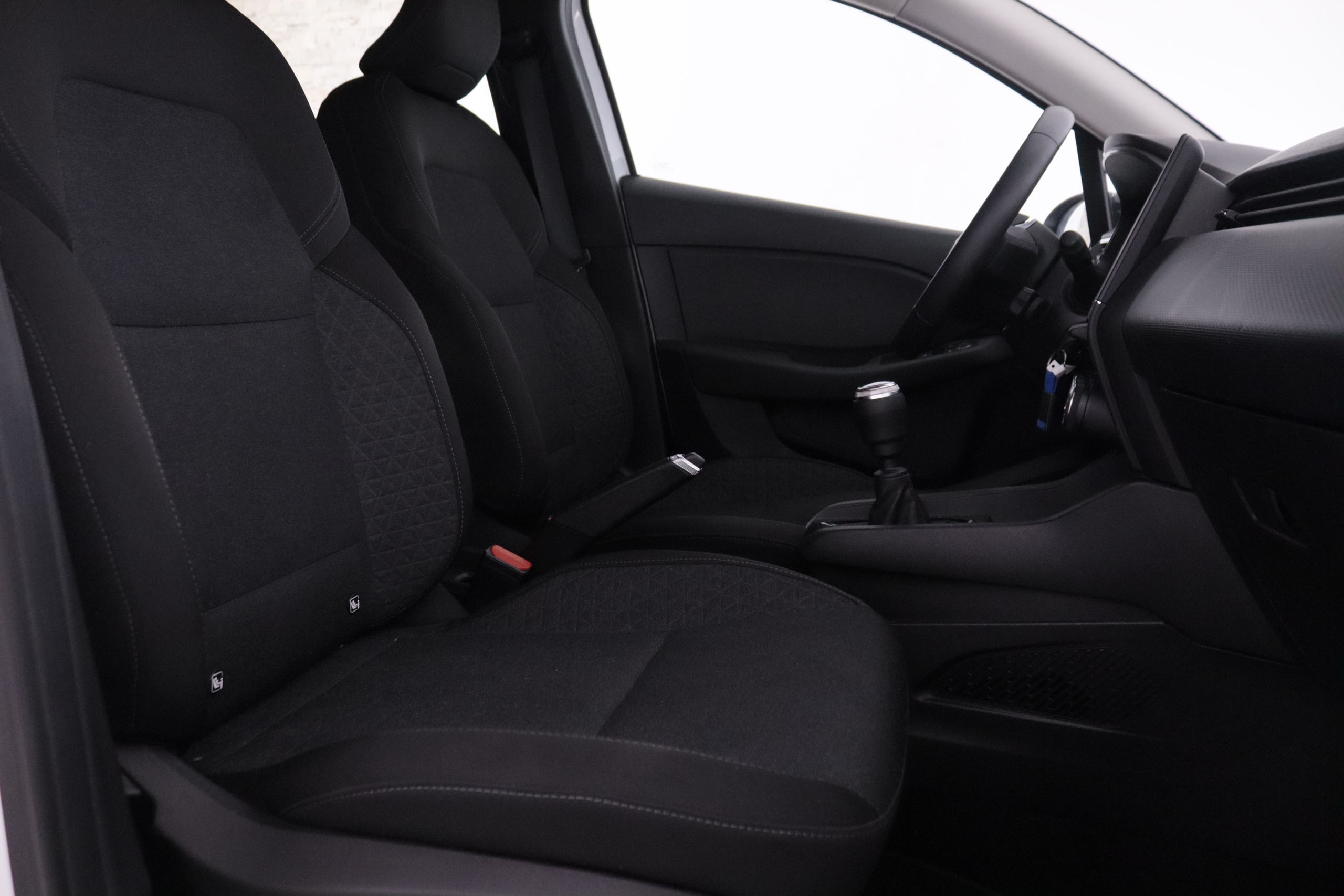 Renault Clio 1.0 TCE EQUILIBRE 91CV 5P # IVA DEDUCIBLE, BLUETOOTH - Foto 24