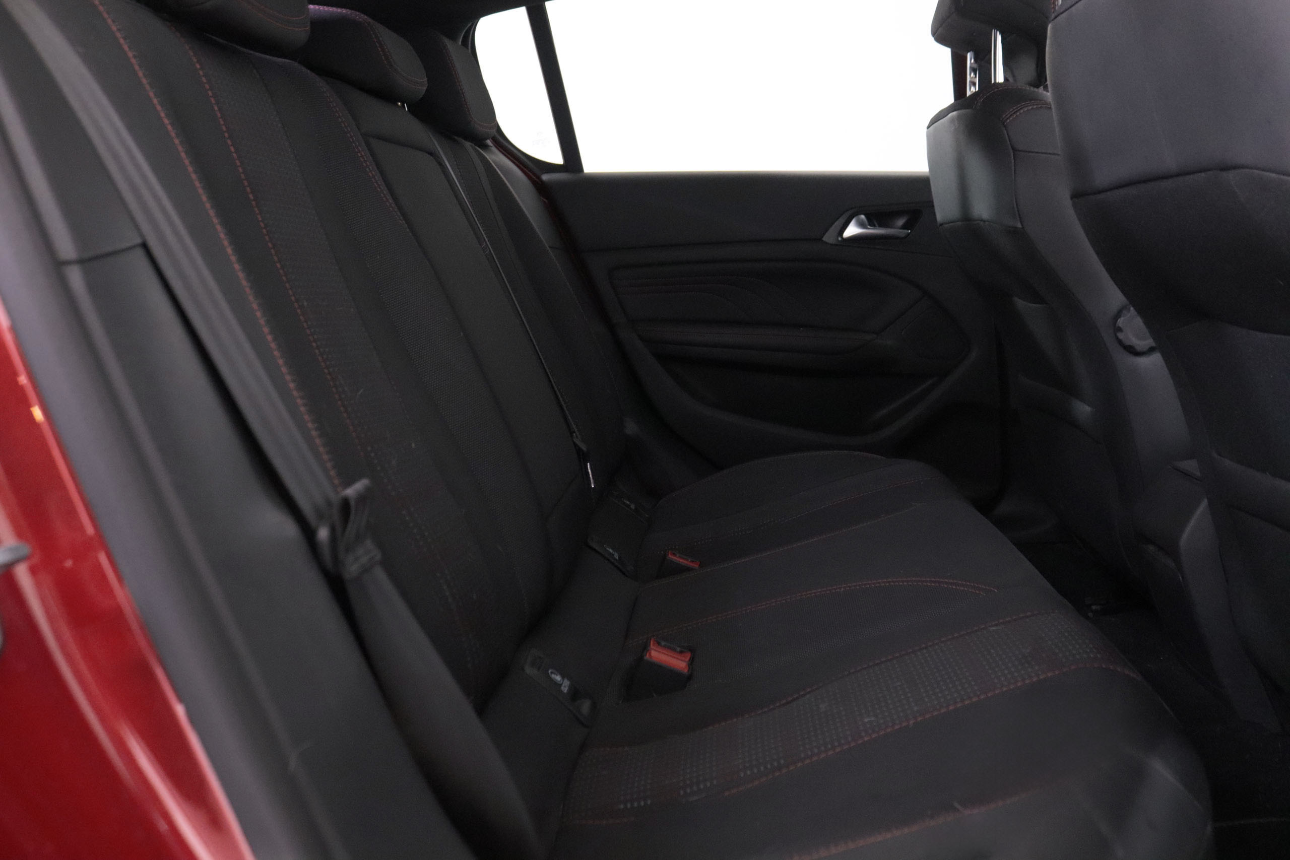 Peugeot 308 1.2 G.T LINE 130CV 5P #NAVY, PARKTRONIC foto 28