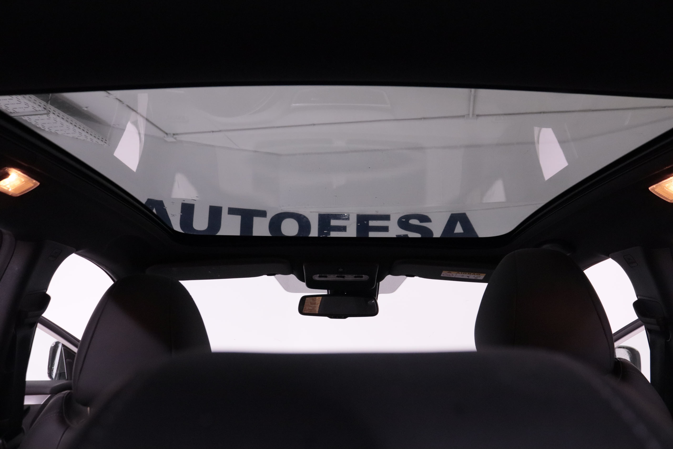 Nissan Qashqai 1.5 DCI TEKNA 115CV 5P # CUERO, TECHO PANORAMICO, NAVY - Foto 26