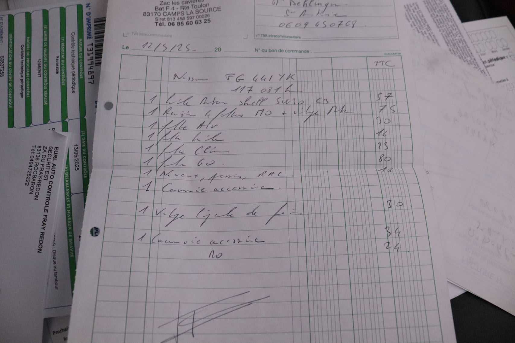 Nissan Qashqai 1.5 DCI TEKNA 115CV 5P # CUERO, TECHO PANORAMICO, NAVY foto 30