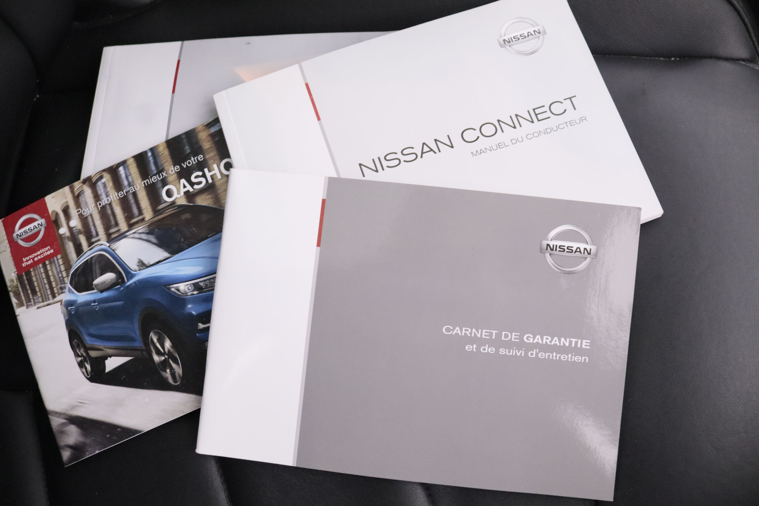 Nissan Qashqai 1.5 DCI TEKNA 115CV 5P # CUERO, TECHO PANORAMICO, NAVY - Foto 28