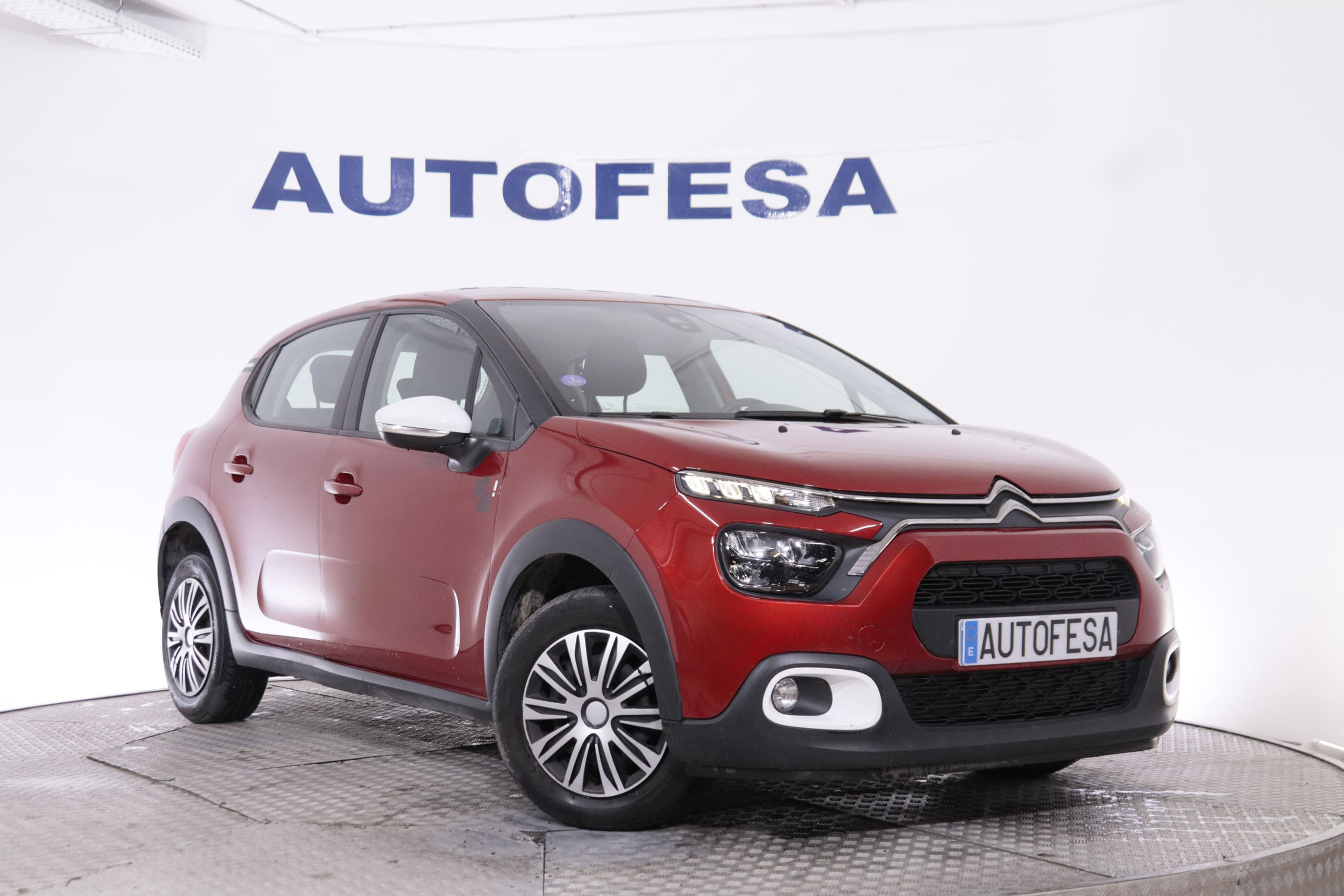 Citroen C3 1.2 PURE TECH YOU! 83CV 5P #PARKTRONIC, BLUETOOTH foto 3