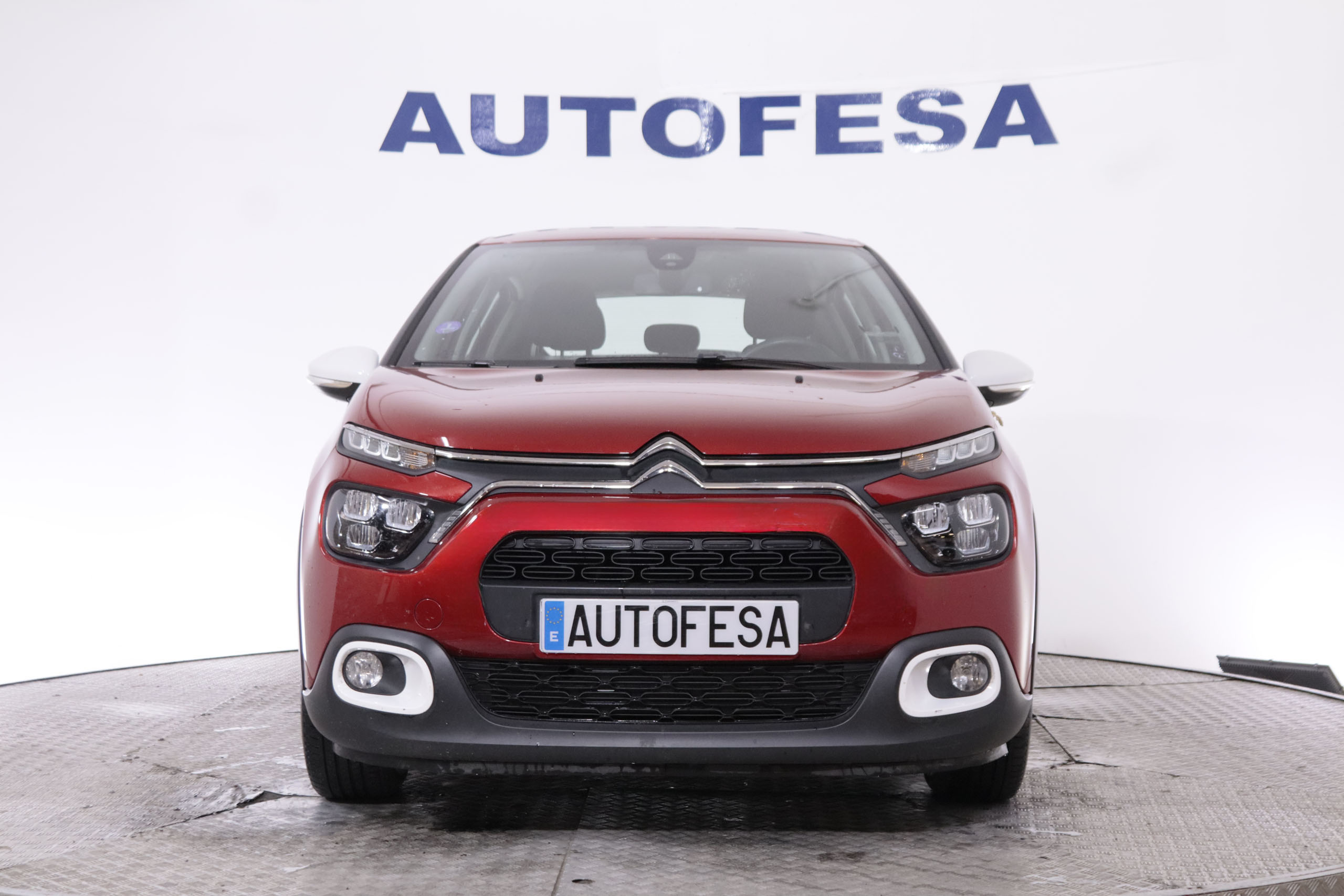 Citroen C3 1.2 PURE TECH YOU! 83CV 5P #PARKTRONIC, BLUETOOTH foto 2