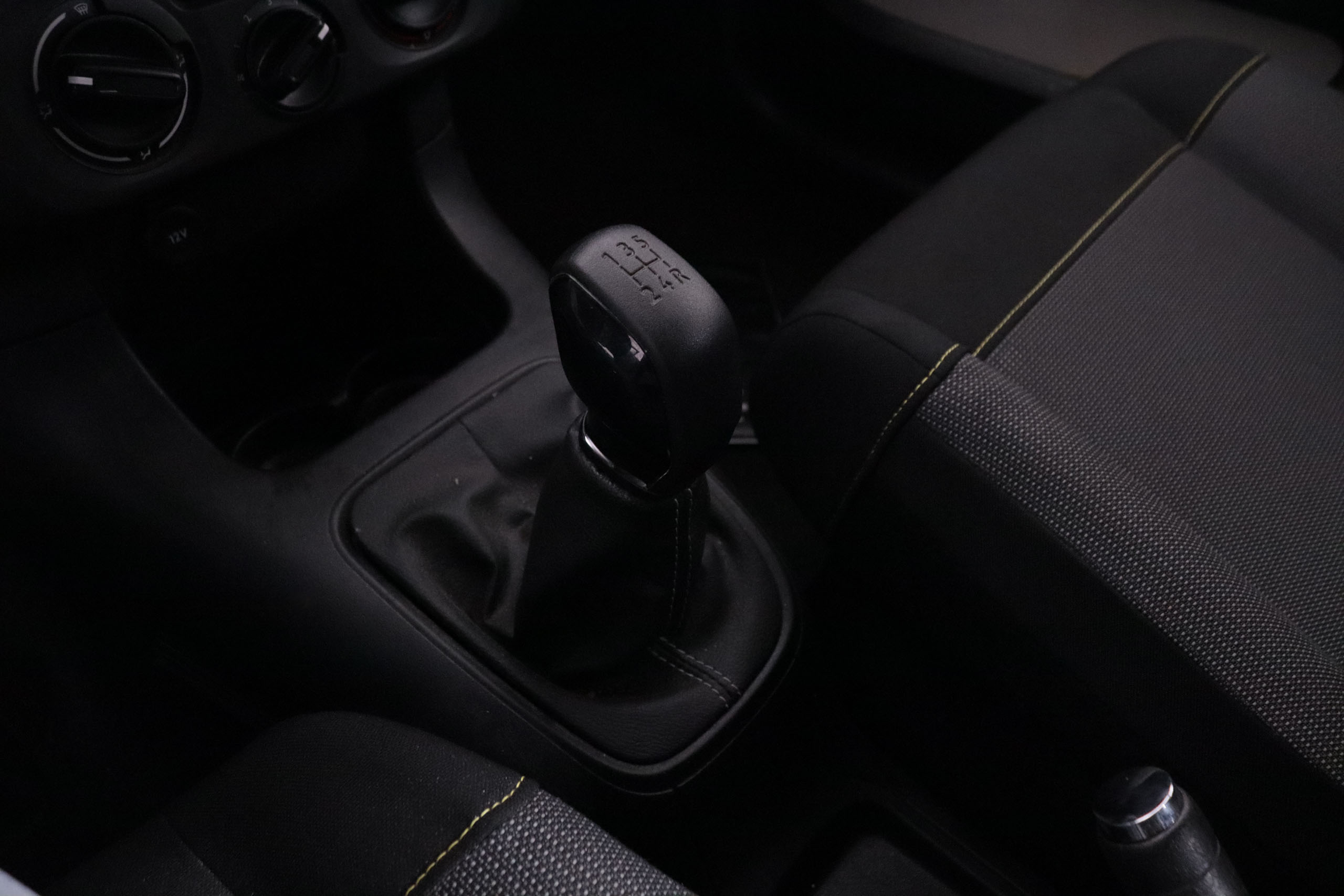 Citroen C3 1.2 PURE TECH YOU! 83CV 5P #PARKTRONIC, BLUETOOTH foto 19