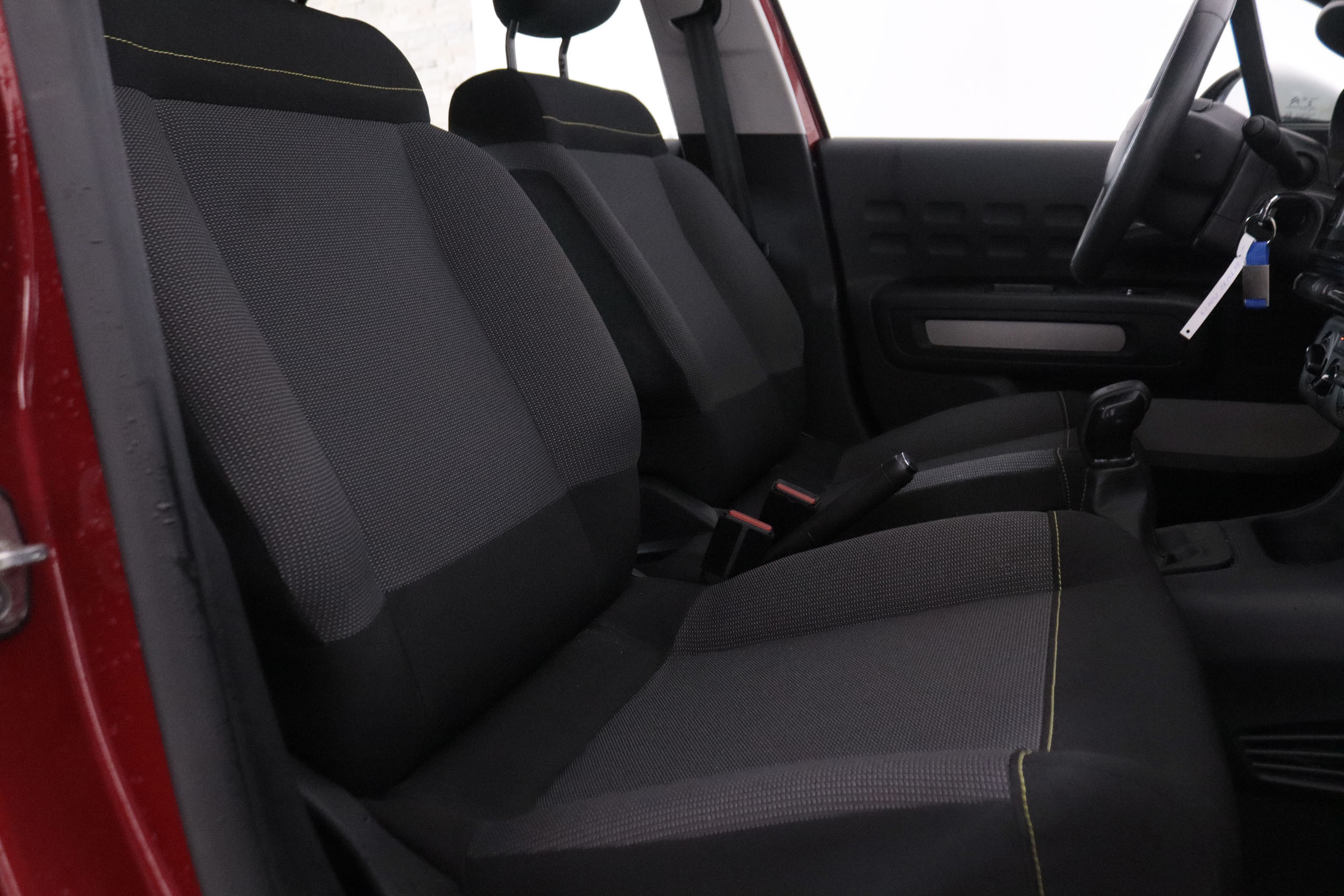 Citroen C3 1.2 PURE TECH YOU! 83CV 5P #PARKTRONIC, BLUETOOTH foto 20