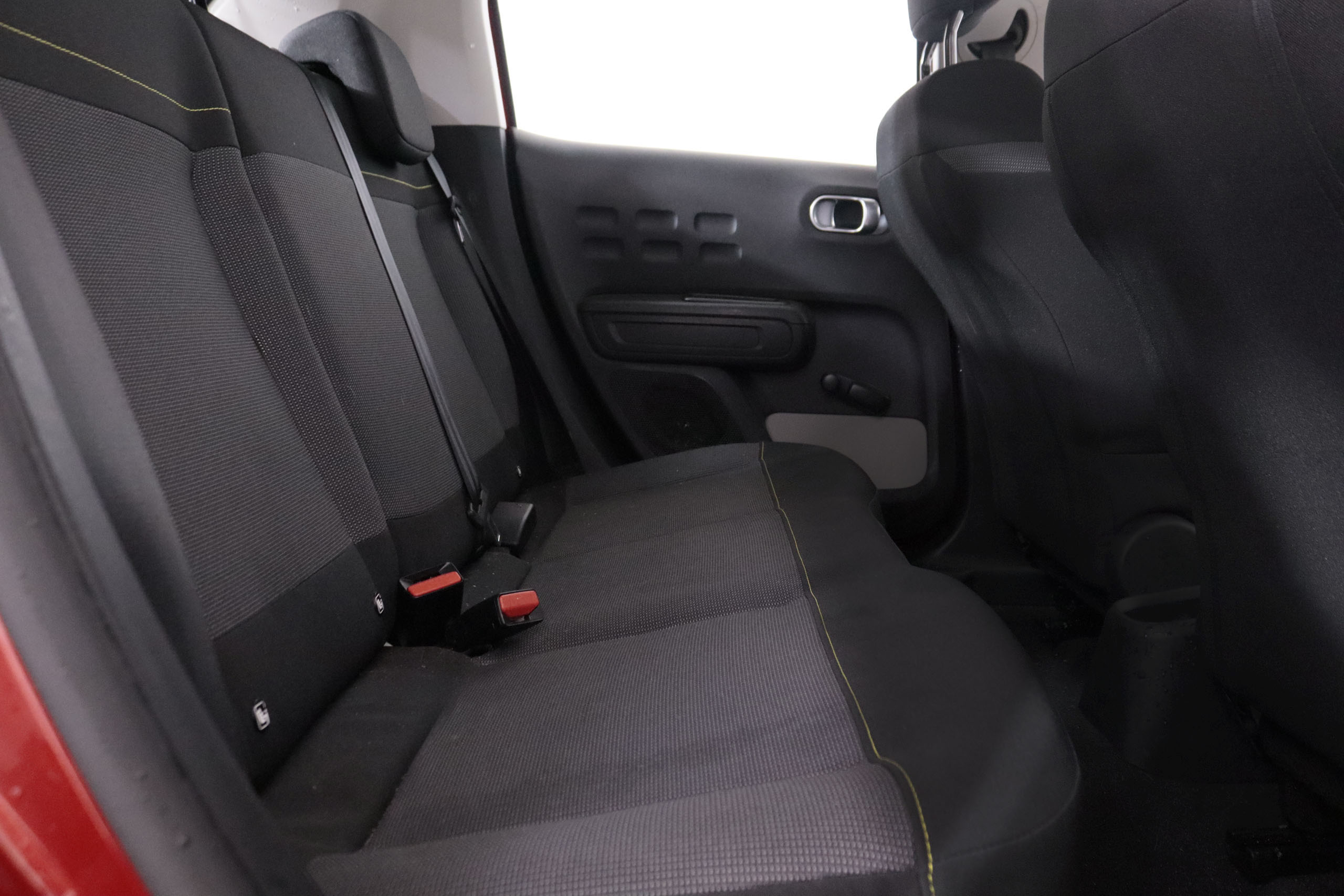 Citroen C3 1.2 PURE TECH YOU! 83CV 5P #PARKTRONIC, BLUETOOTH foto 23