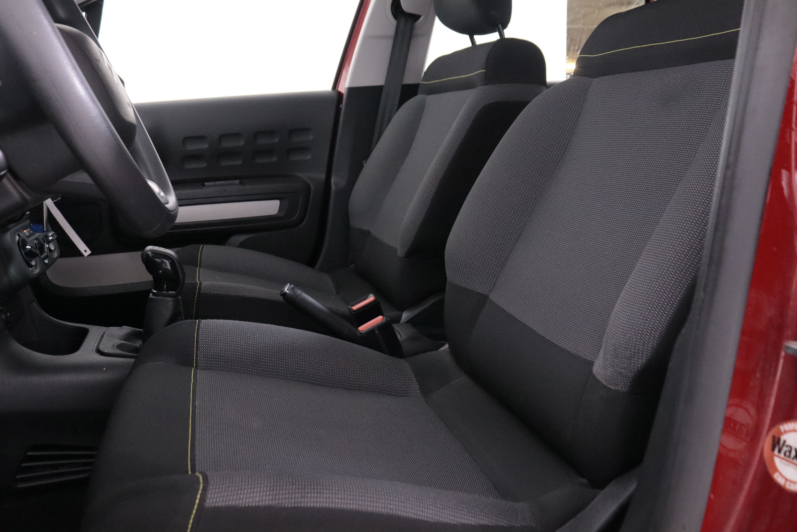 Citroen C3 1.2 PURE TECH YOU! 83CV 5P #PARKTRONIC, BLUETOOTH foto 21