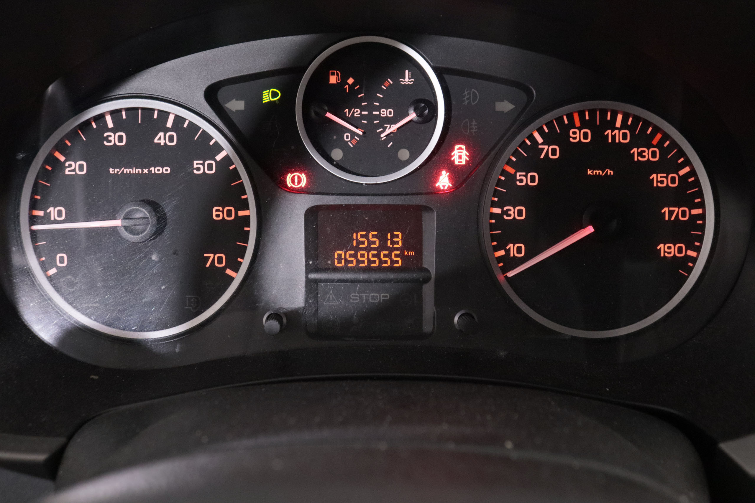 Peugeot Partner 1.2 STYLE 110CV 5P # NAVY, PARKTRONIC foto 15