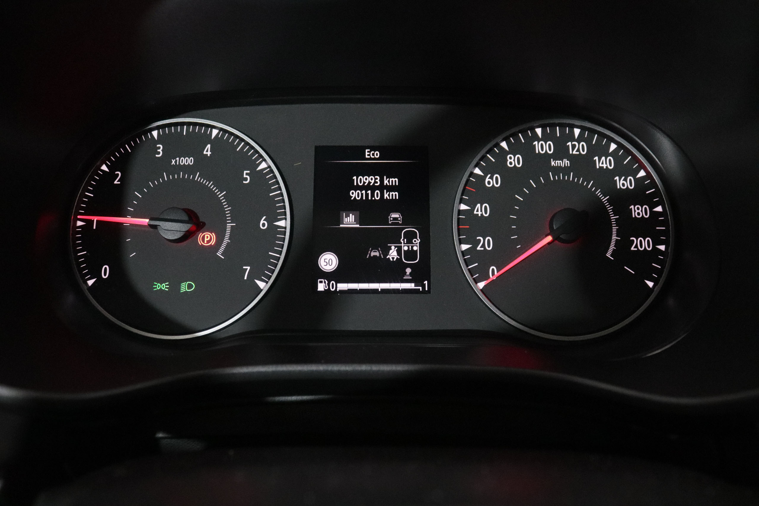 Dacia Sandero 1.0 HEV GLP STEPWAY EXTREME 100CV 5P #IVA DEDUCIBLE, NAVY, PARKTRONIC - Foto 17