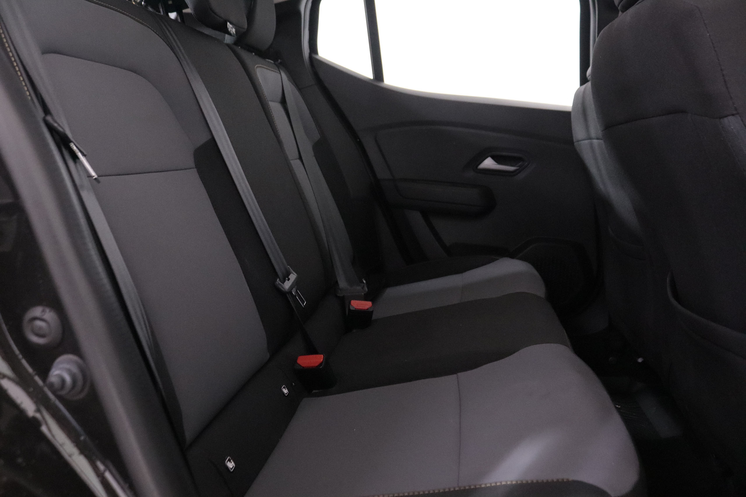 Dacia Sandero 1.0 HEV GLP STEPWAY EXTREME 100CV 5P #IVA DEDUCIBLE, NAVY, PARKTRONIC - Foto 25