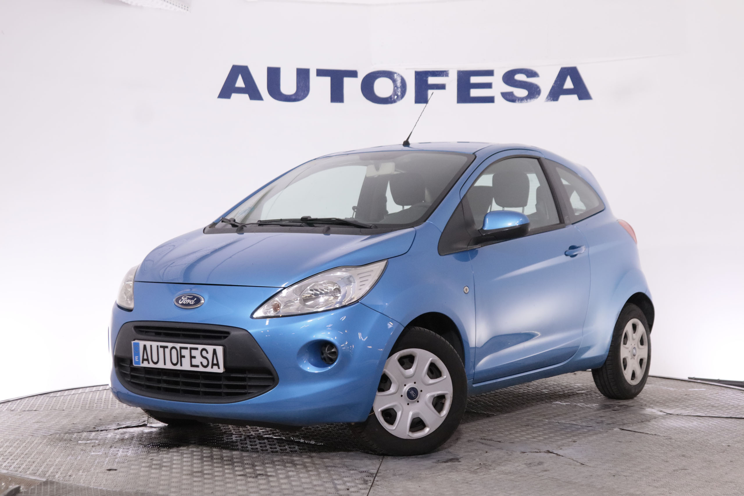 Ford Ka 1.2 URBAN 69CV 3P foto 1