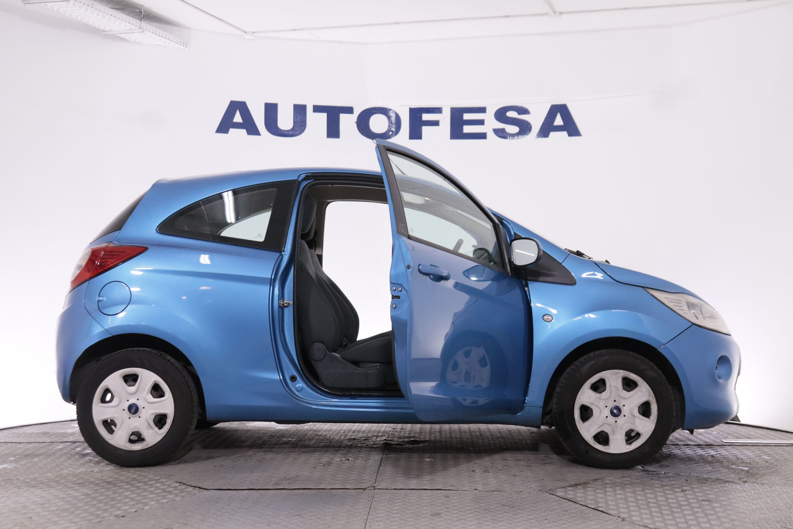 Ford Ka 1.2 URBAN 69CV 3P foto 10