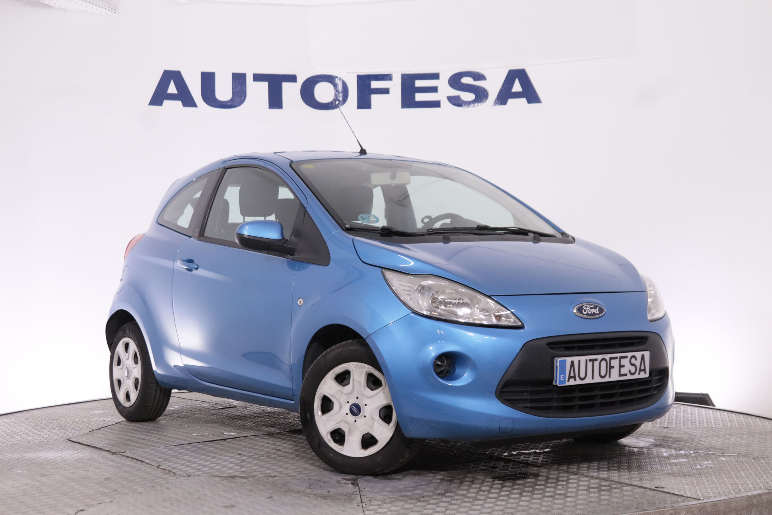 Ford Ka 1.2 URBAN 69CV 3P foto 3