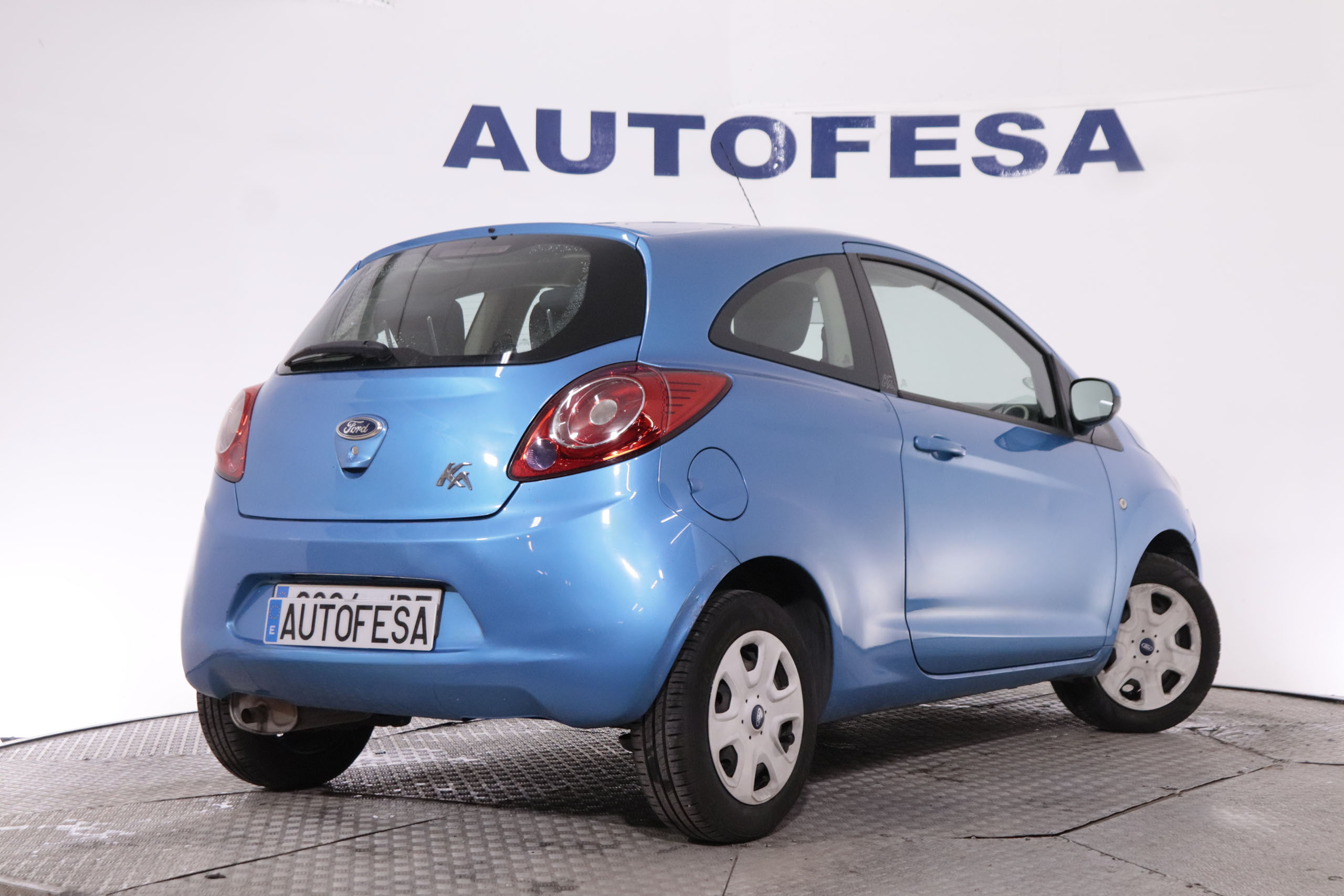 Ford Ka 1.2 URBAN 69CV 3P foto 7