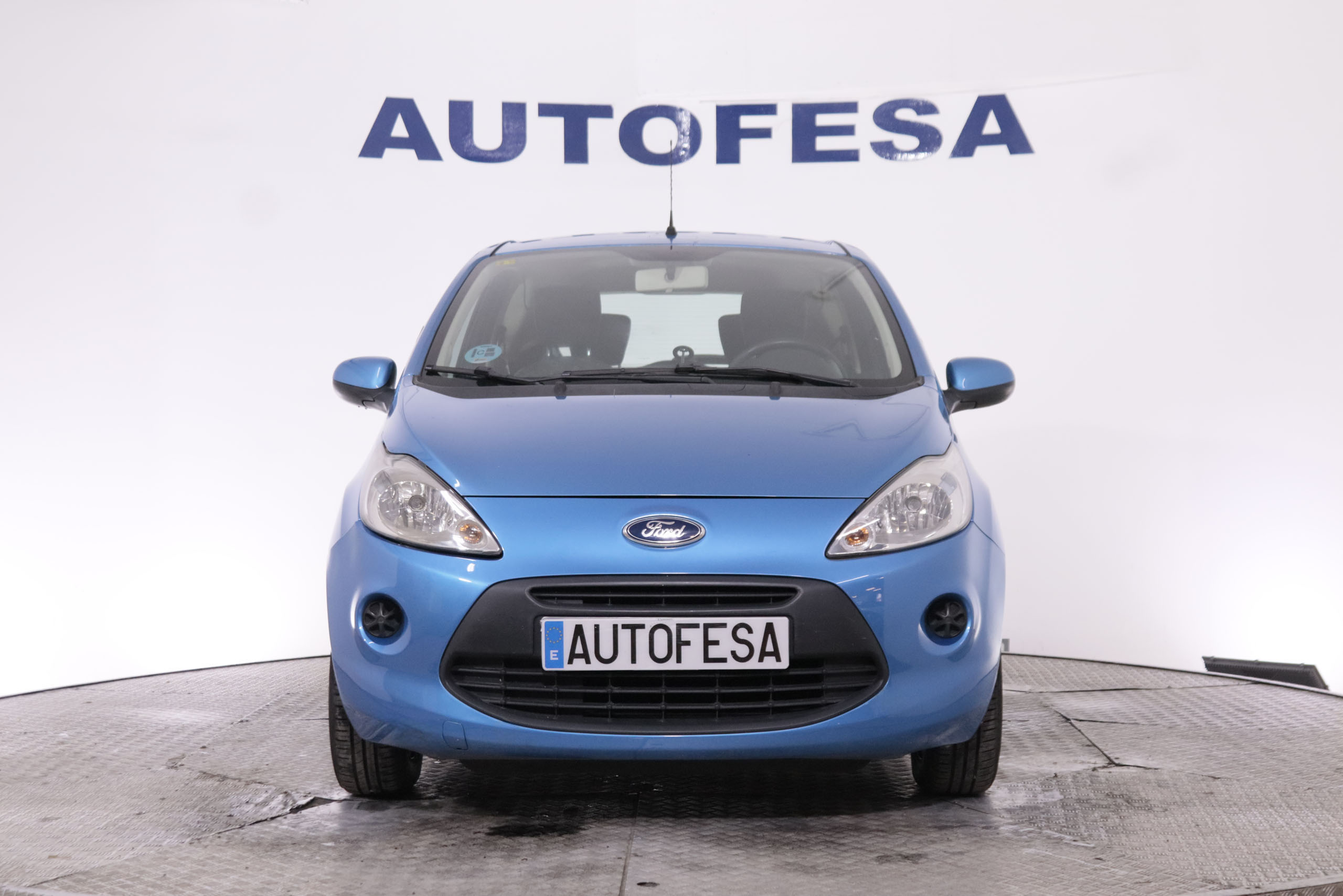 Ford Ka 1.2 URBAN 69CV 3P foto 2