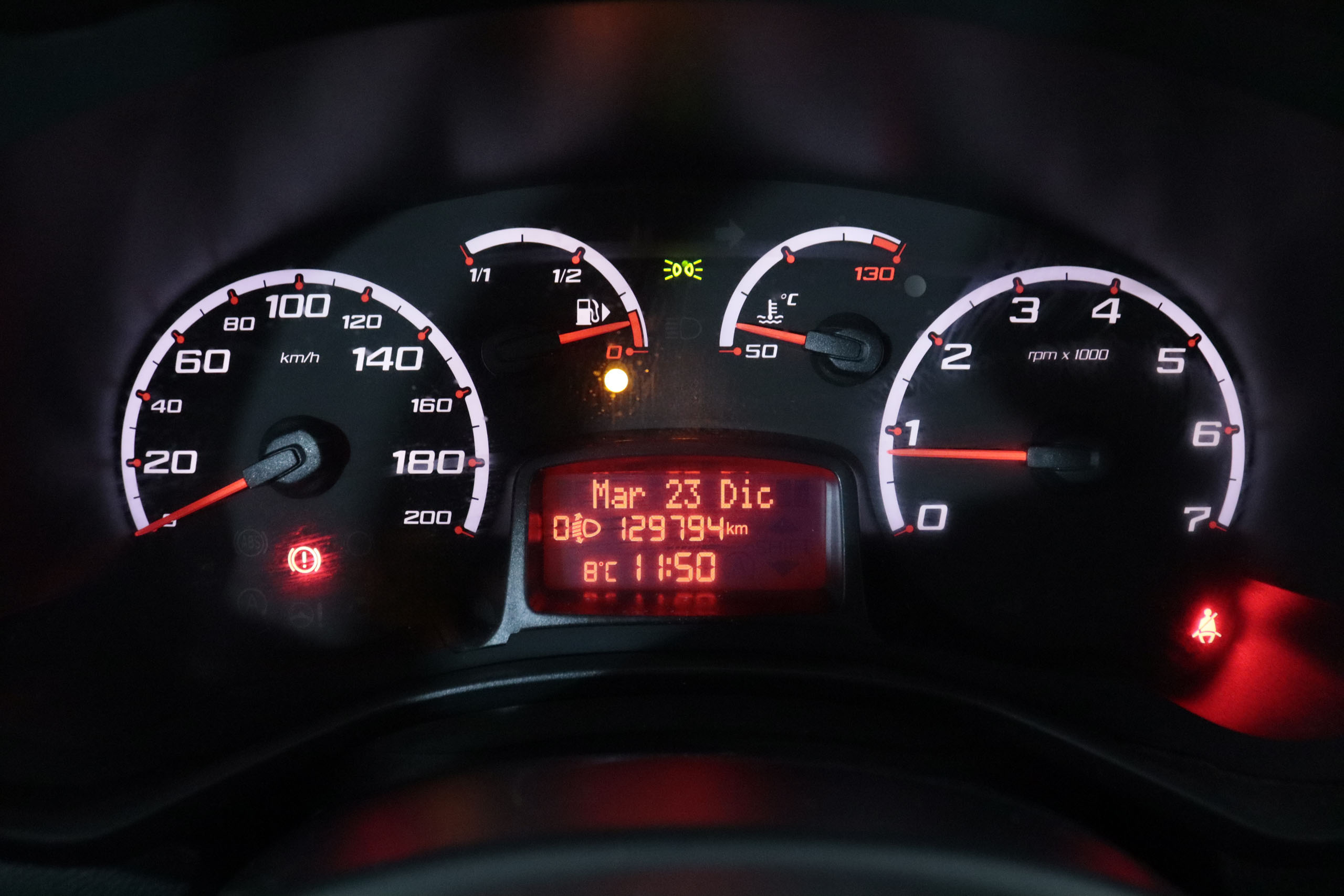 Ford Ka 1.2 URBAN 69CV 3P foto 17