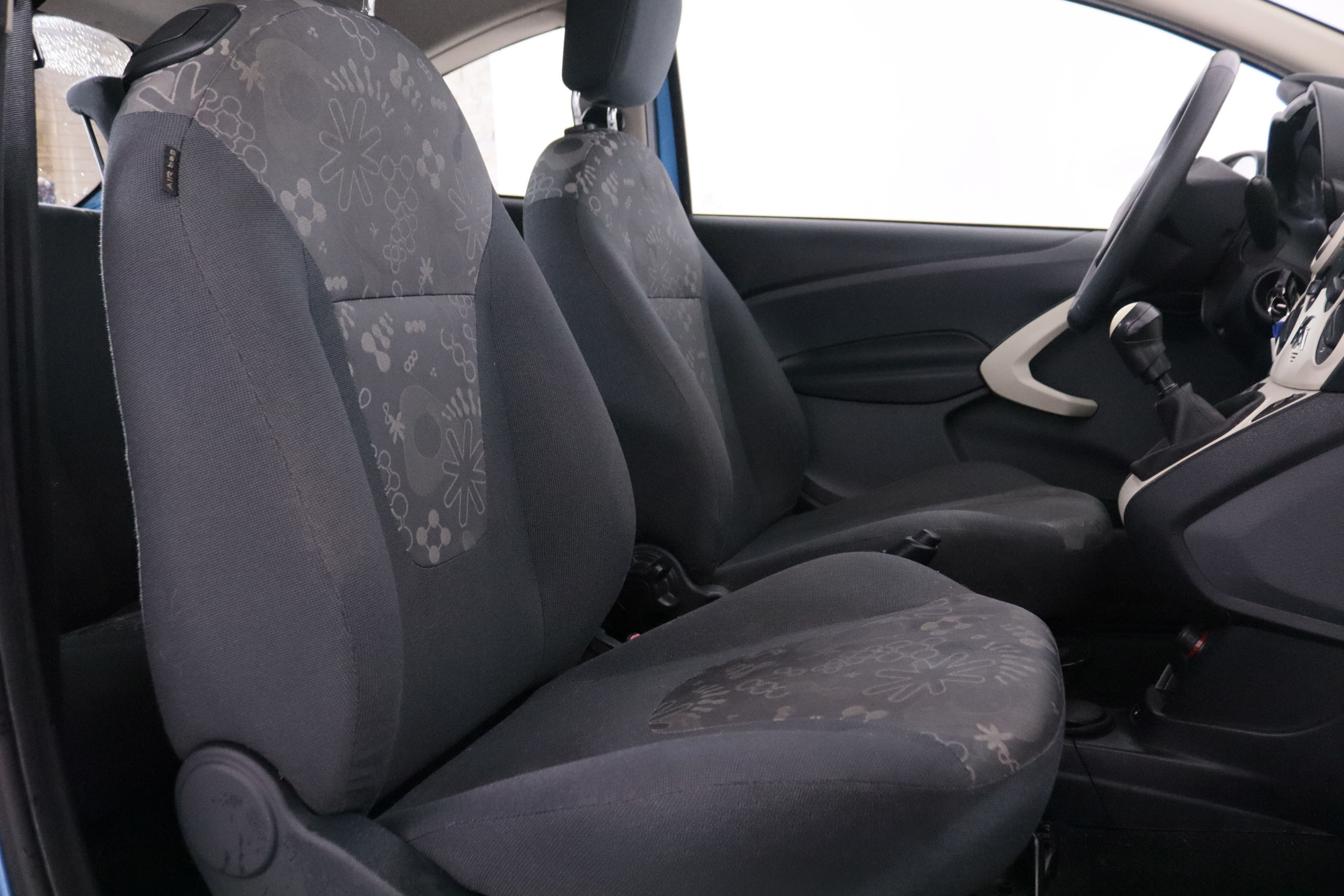 Ford Ka 1.2 URBAN 69CV 3P foto 21