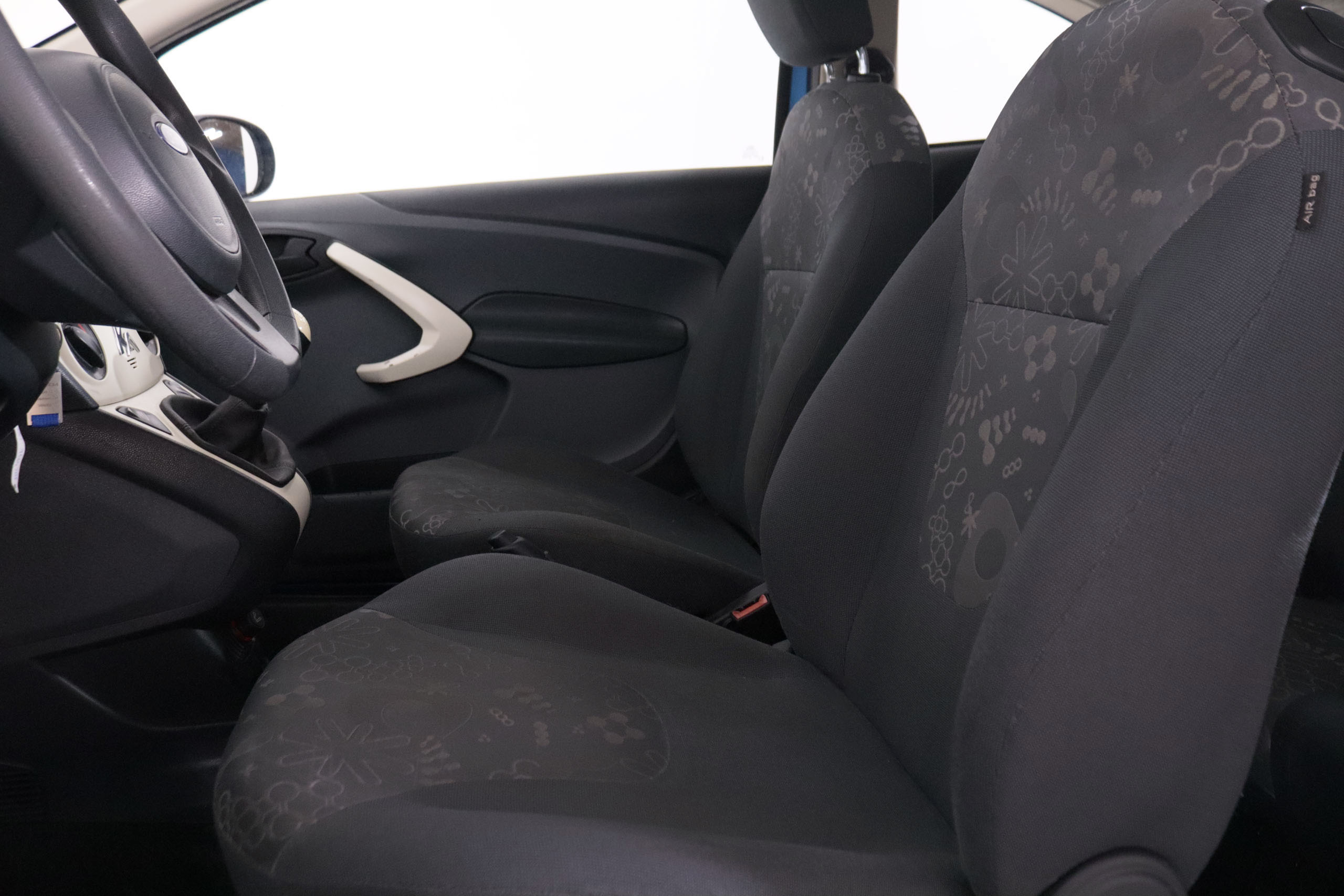 Ford Ka 1.2 URBAN 69CV 3P foto 20