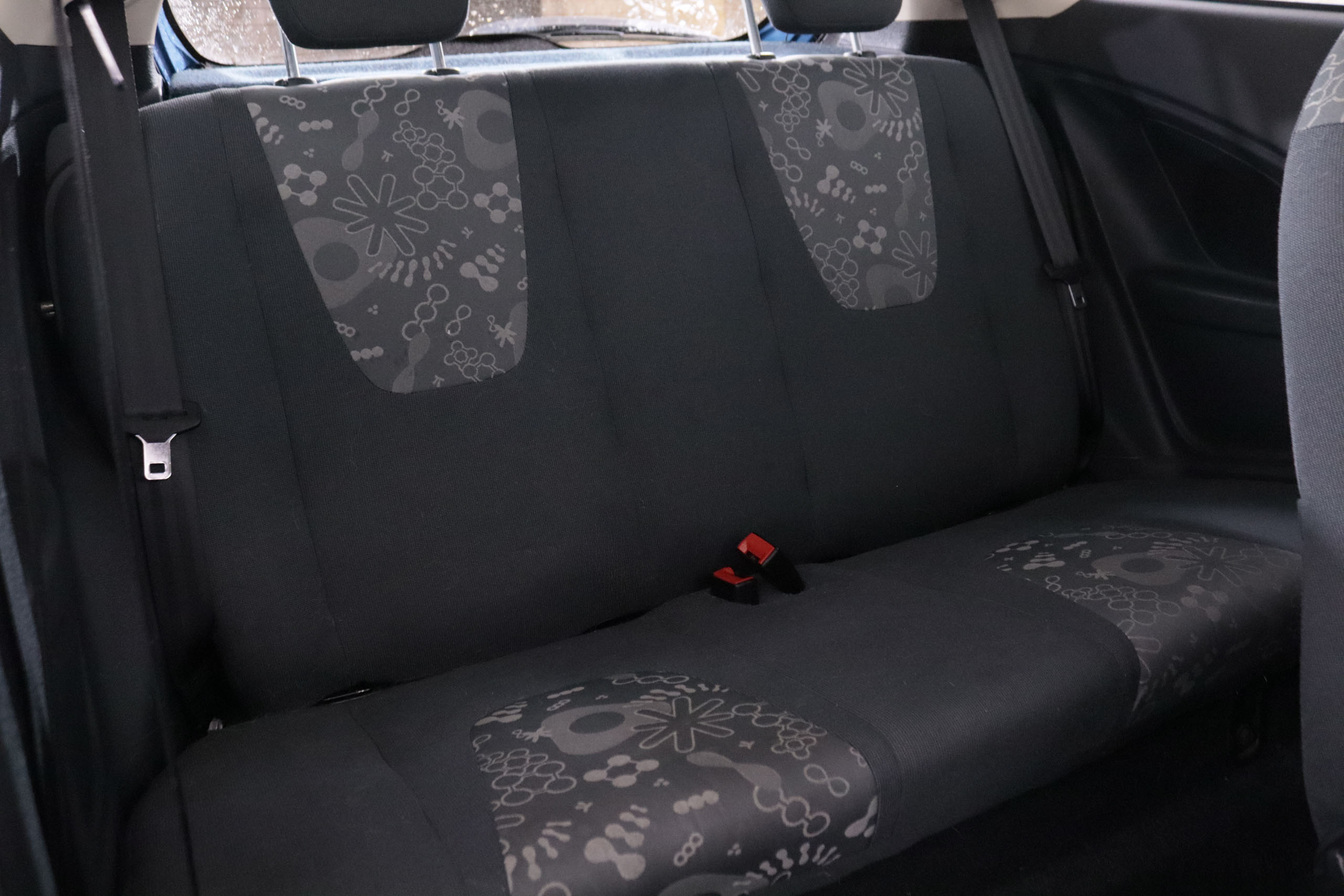 Ford Ka 1.2 URBAN 69CV 3P foto 22