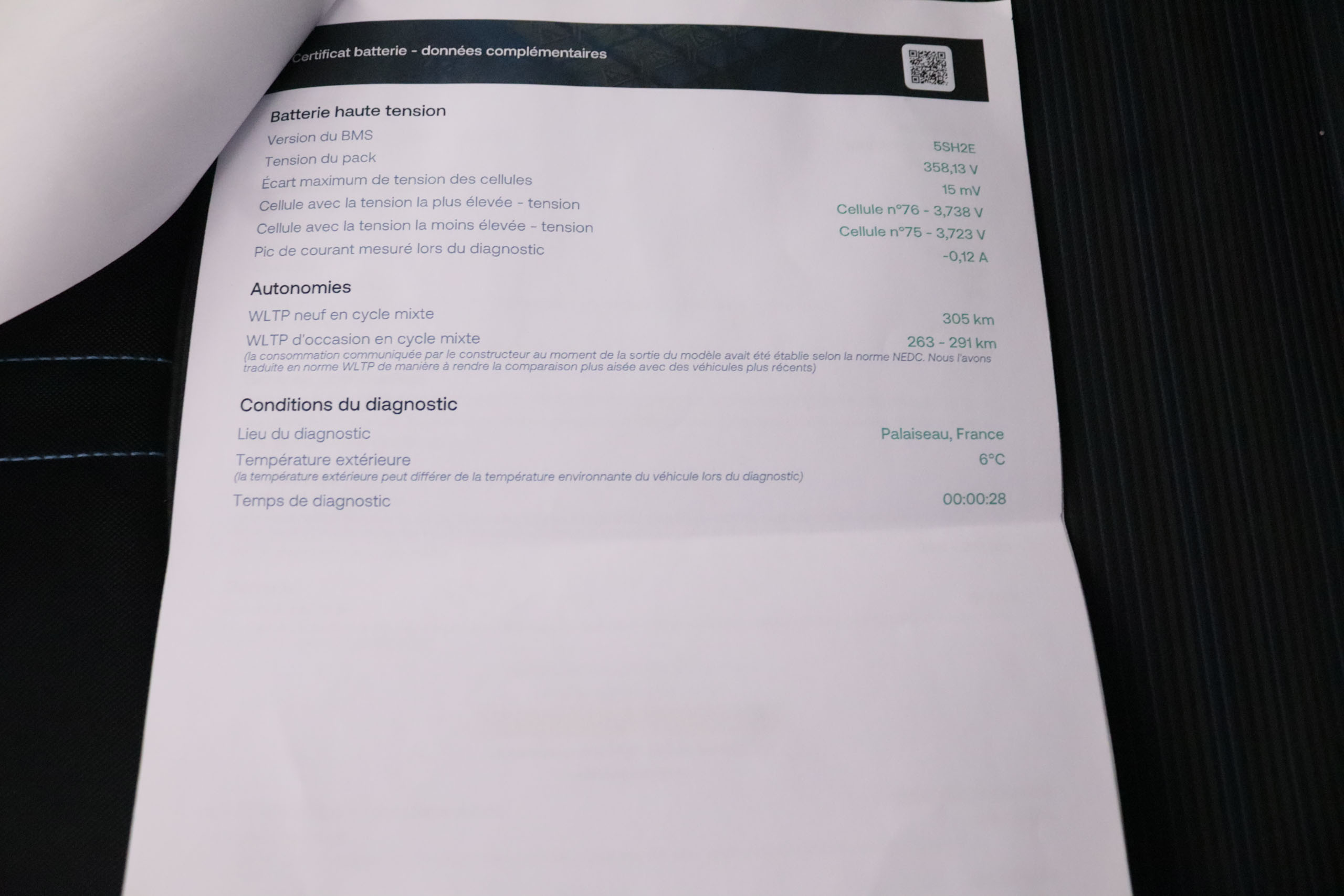 Nissan Leaf 40KWH 10  ANIVERSARIO 150CV 5P # NAVY, CAMARA REVERSA, foto 27