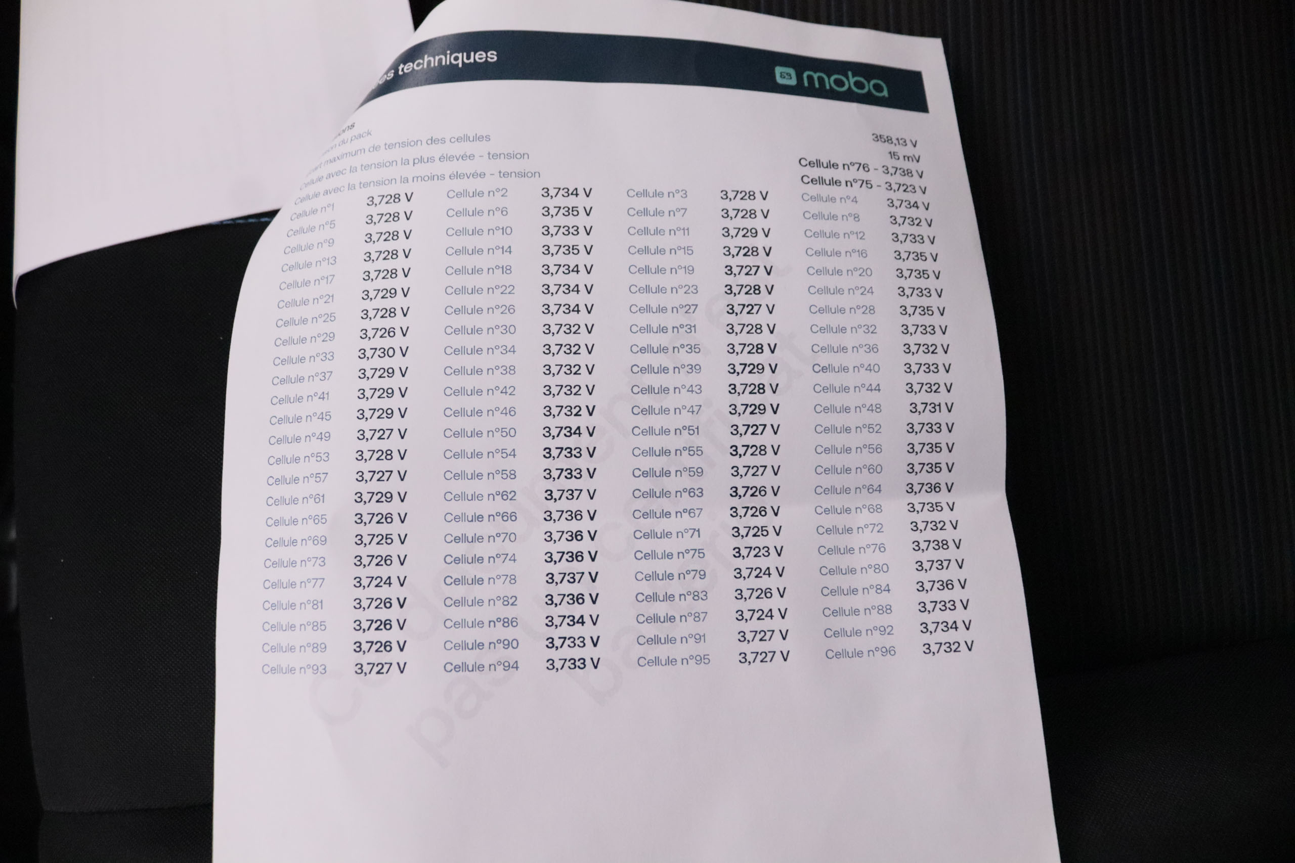 Nissan Leaf 40KWH 10  ANIVERSARIO 150CV 5P # NAVY, CAMARA REVERSA, foto 28