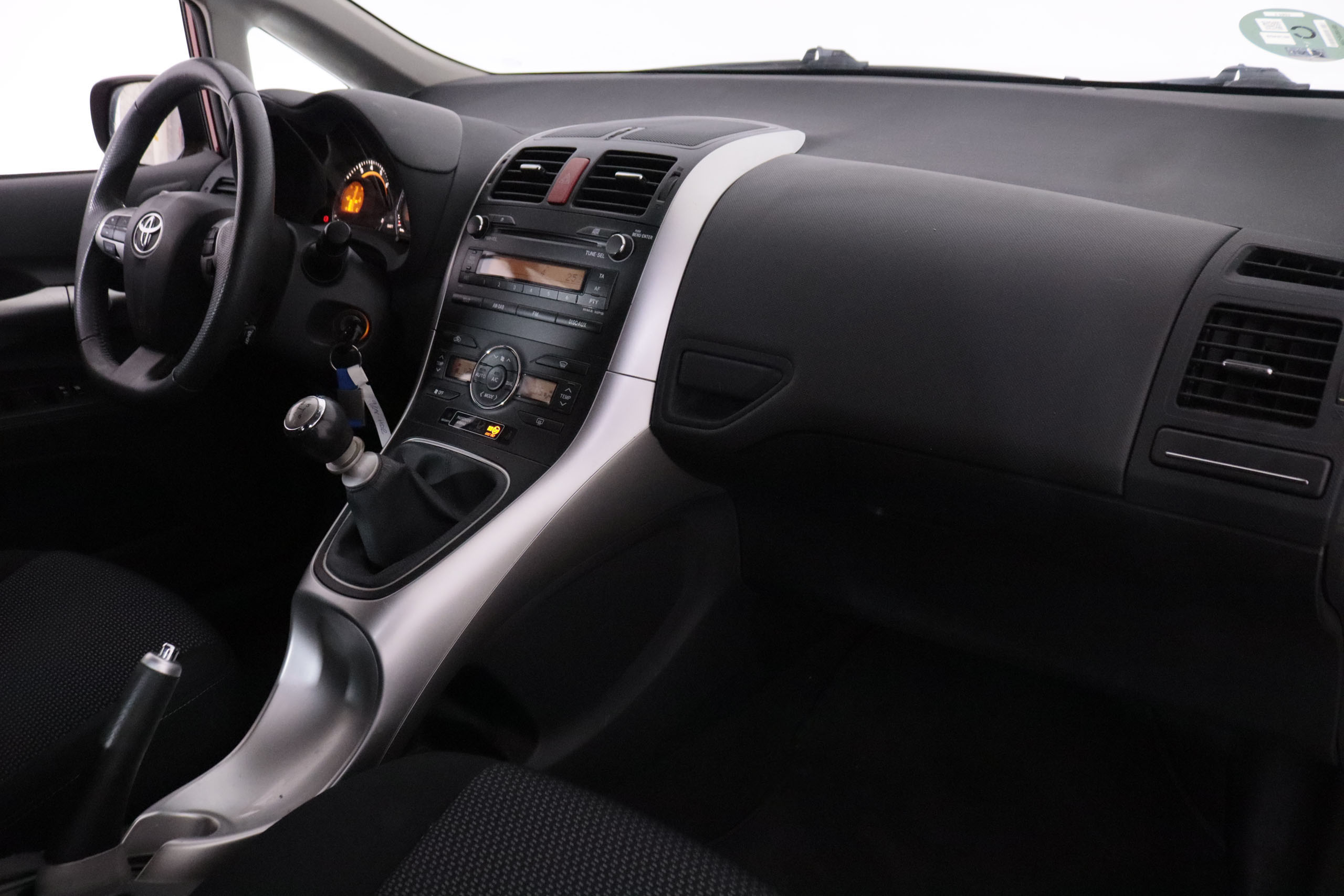 Toyota Auris 1.6i ACTIVE 132CV 5P - Foto 15