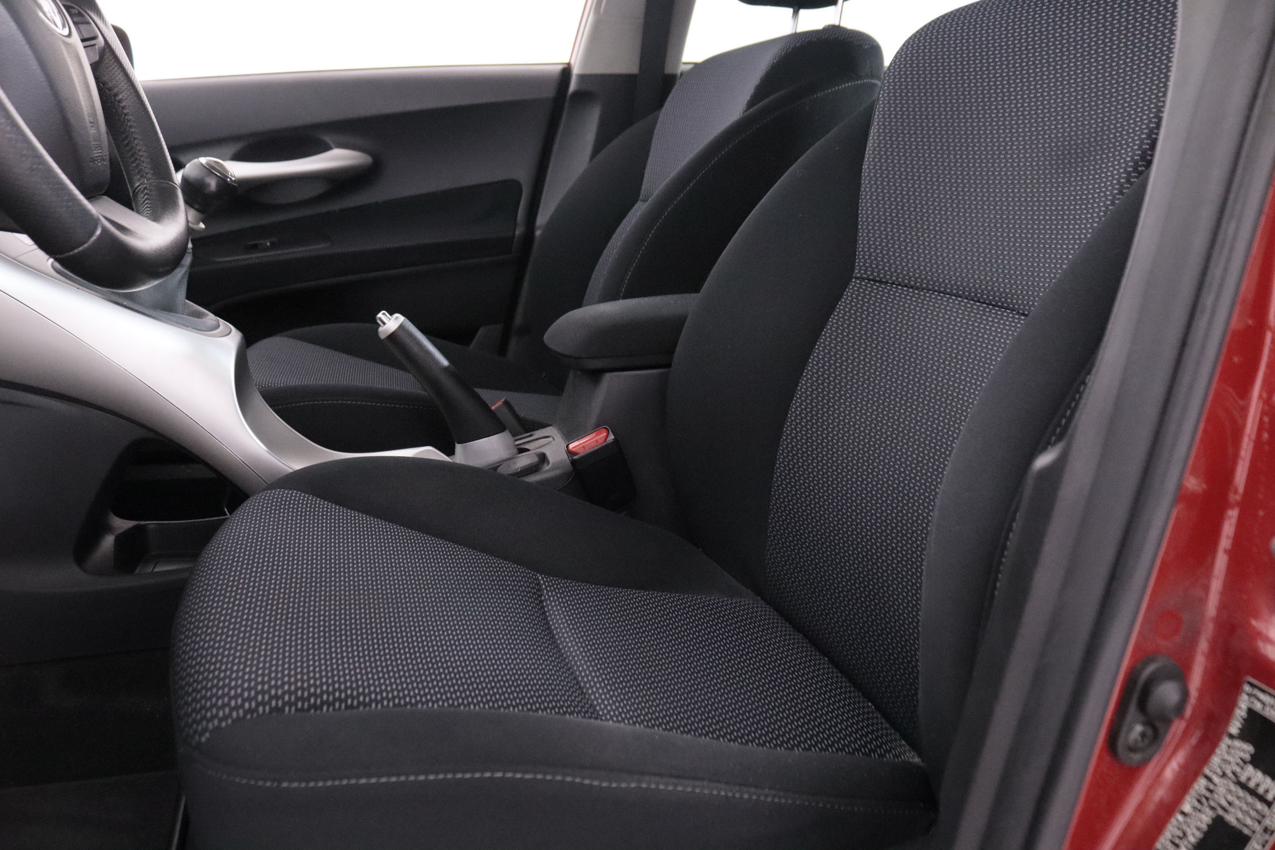 Toyota Auris 1.6i ACTIVE 132CV 5P foto 20