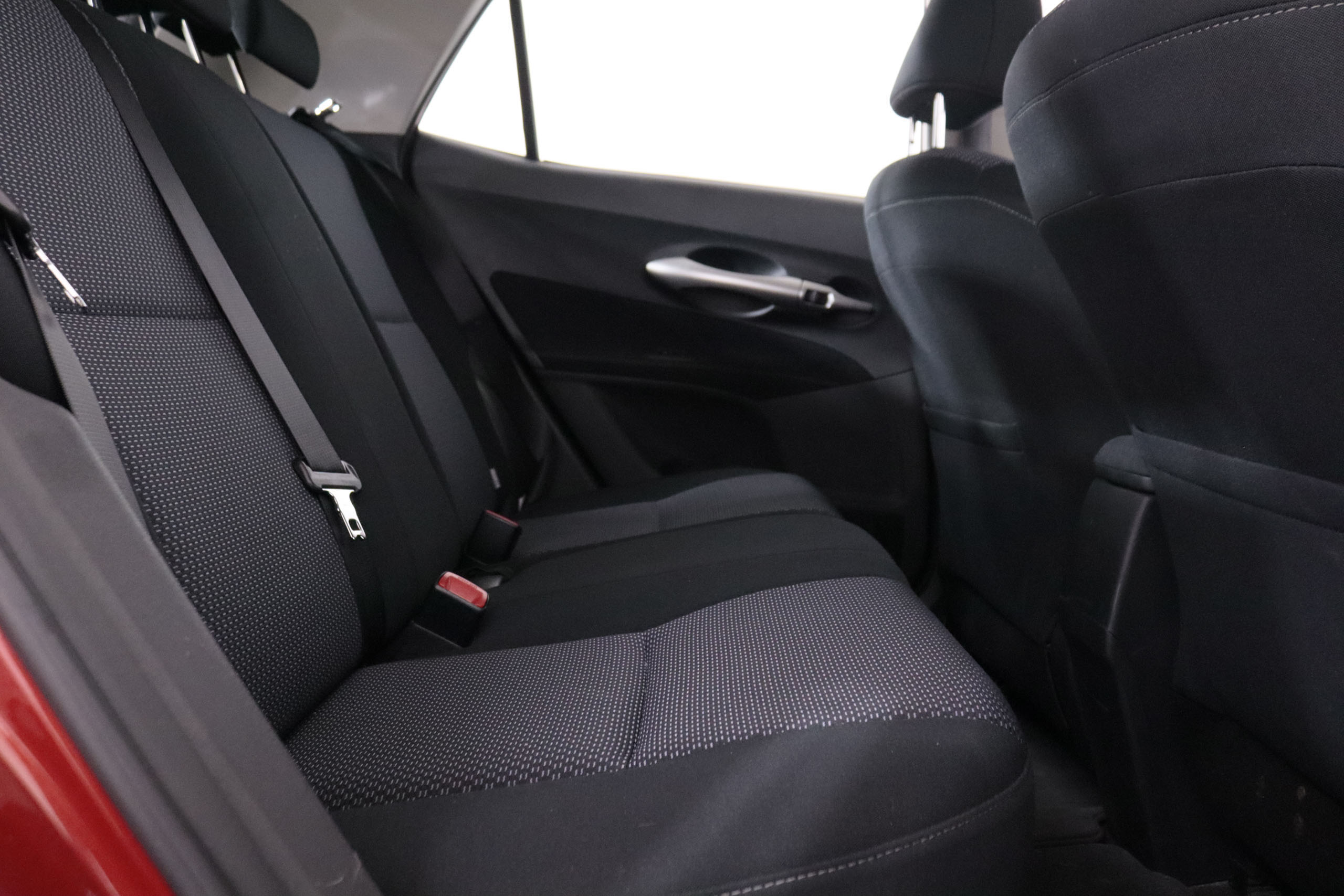 Toyota Auris 1.6i ACTIVE 132CV 5P foto 22