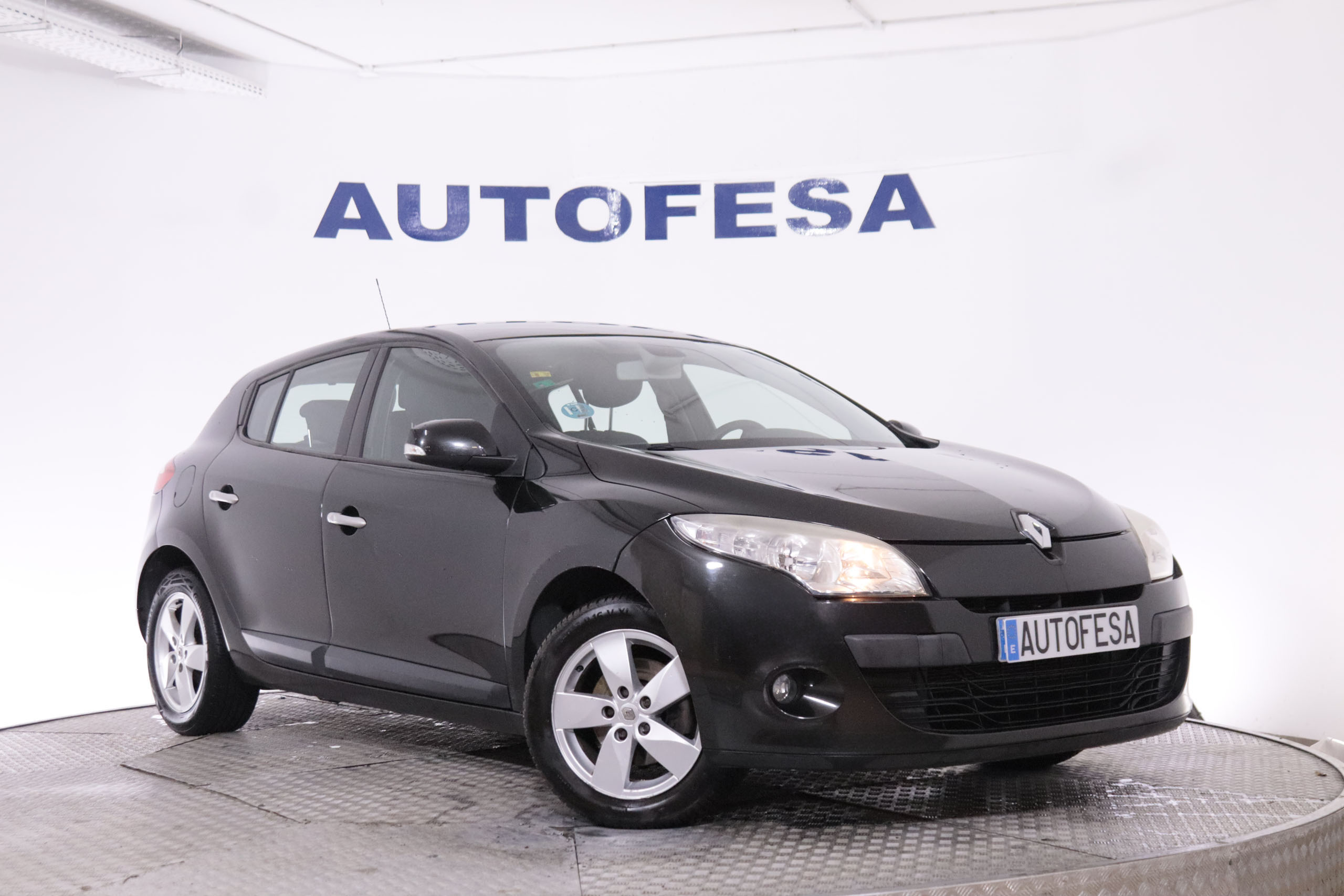 Renault Megane 1.6i AUTHENTIQUE 110CV 5P foto 3