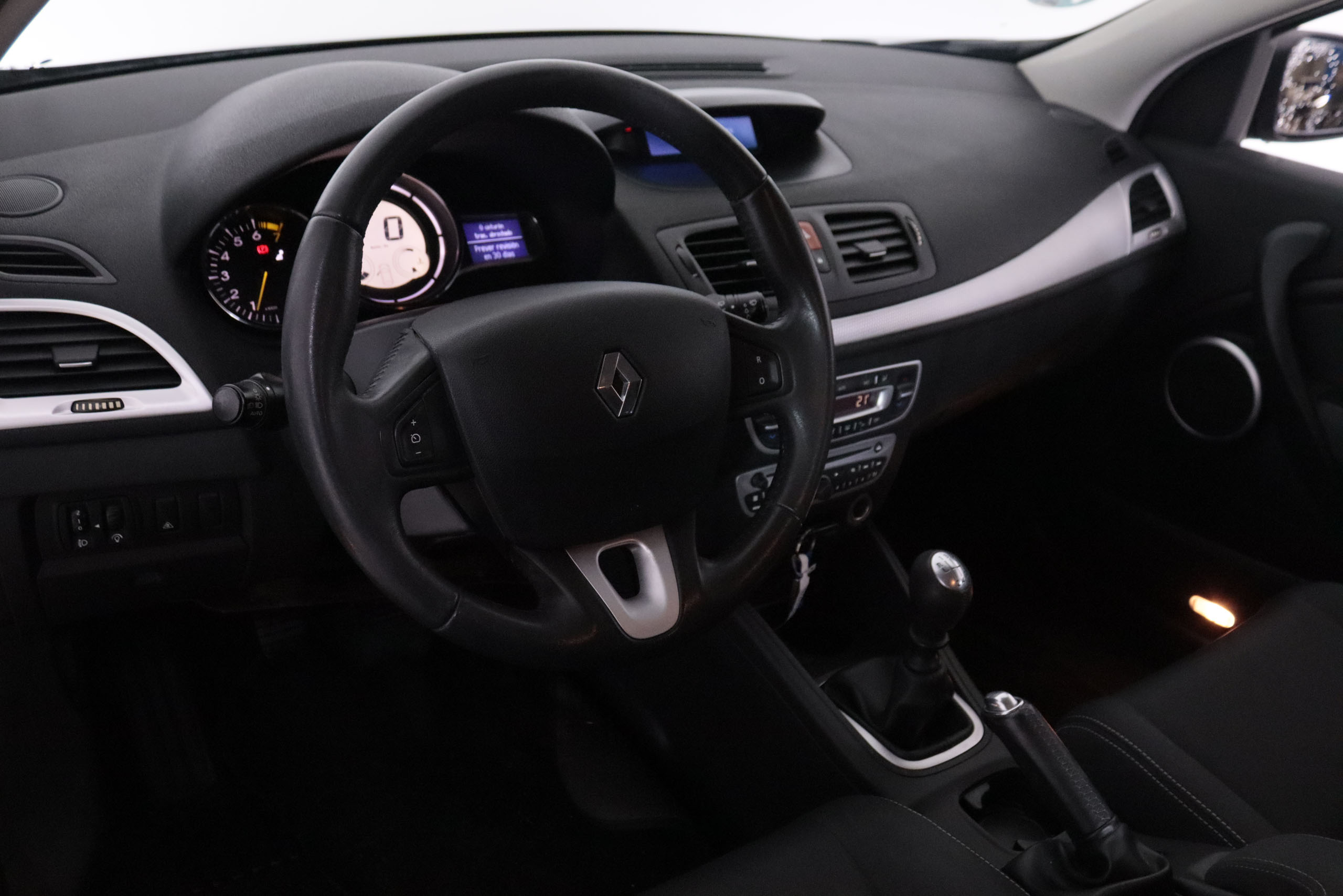 Renault Megane 1.6i AUTHENTIQUE 110CV 5P - Foto 14