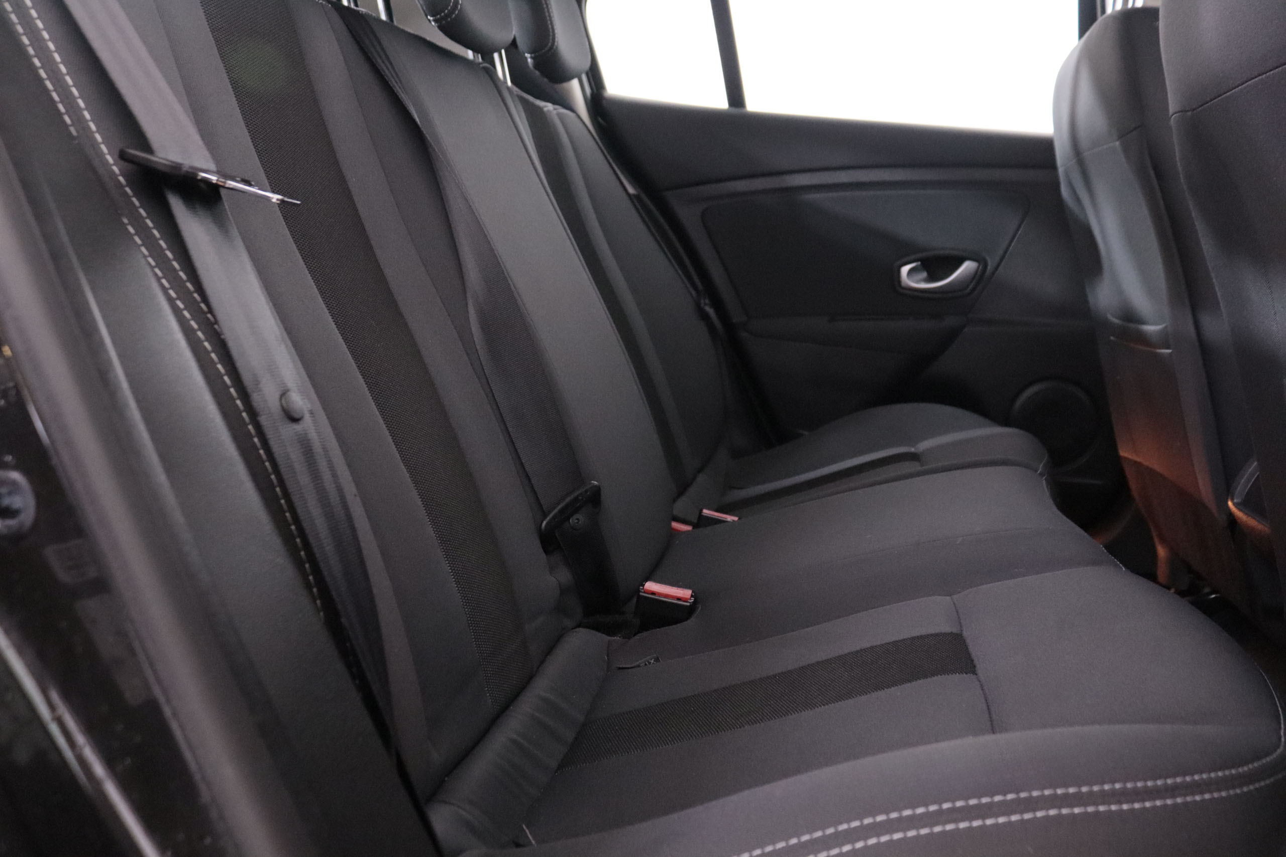 Renault Megane 1.6i AUTHENTIQUE 110CV 5P - Foto 22