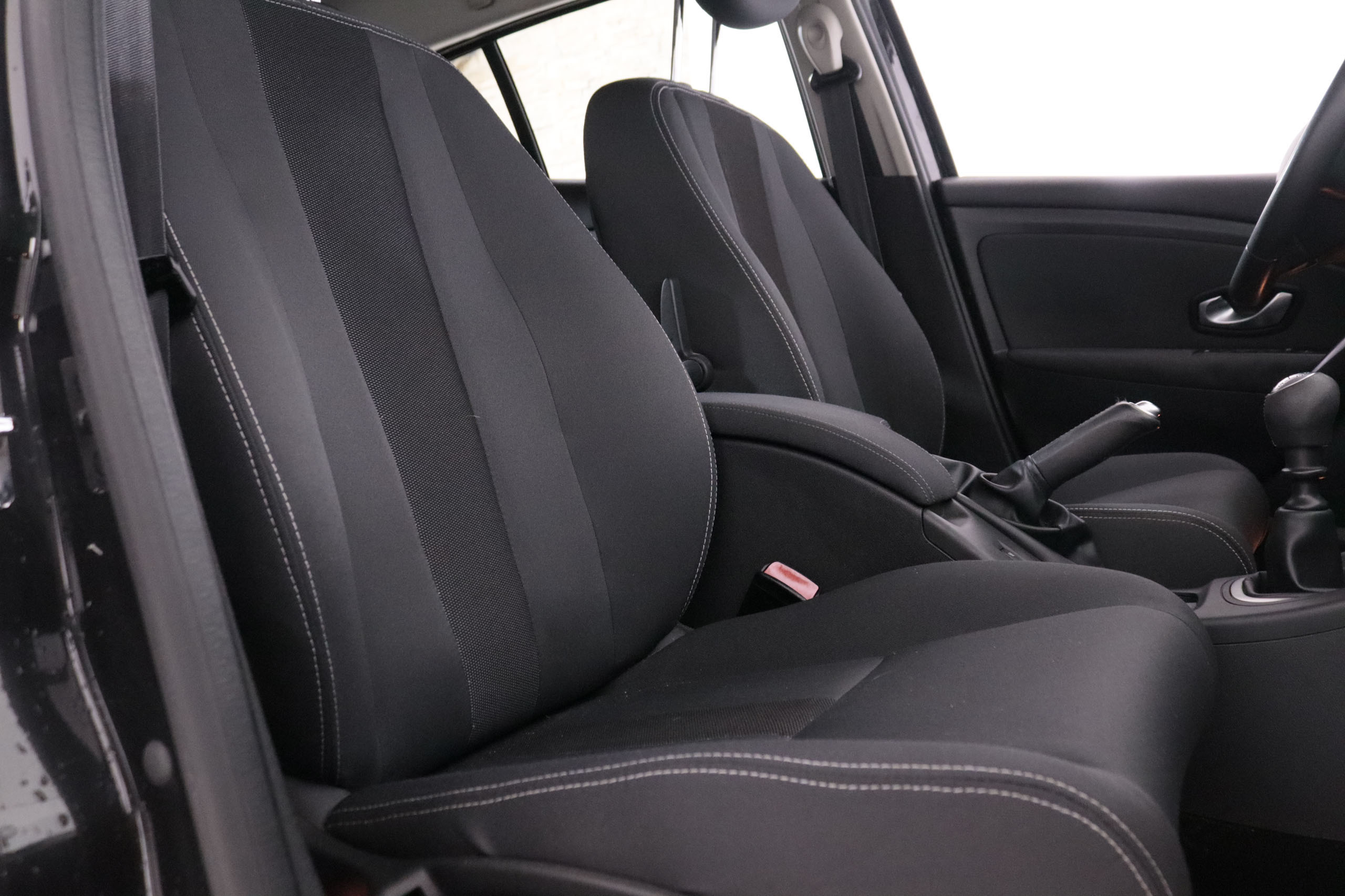 Renault Megane 1.6i AUTHENTIQUE 110CV 5P - Foto 21