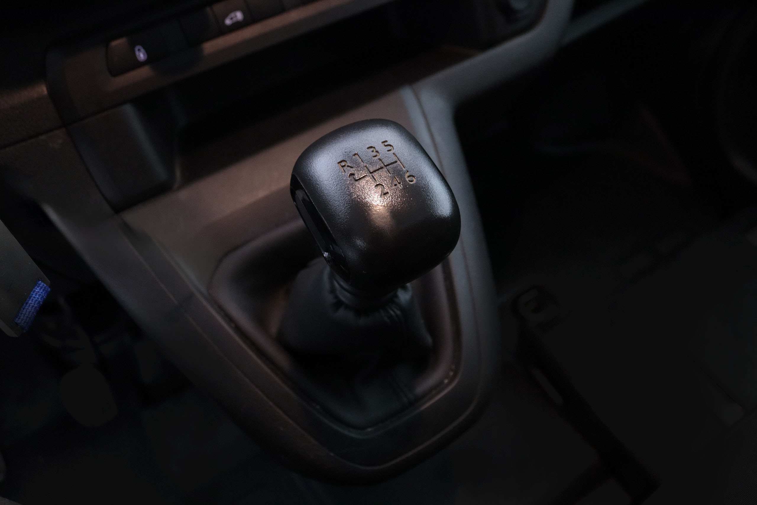 Citroen Jumpy FURGON M 1.5 120CV 4P SOLO VENTA PROFESIONALES #IVA DEDUCIBLE, NAVY, PARKTRONIC foto 22