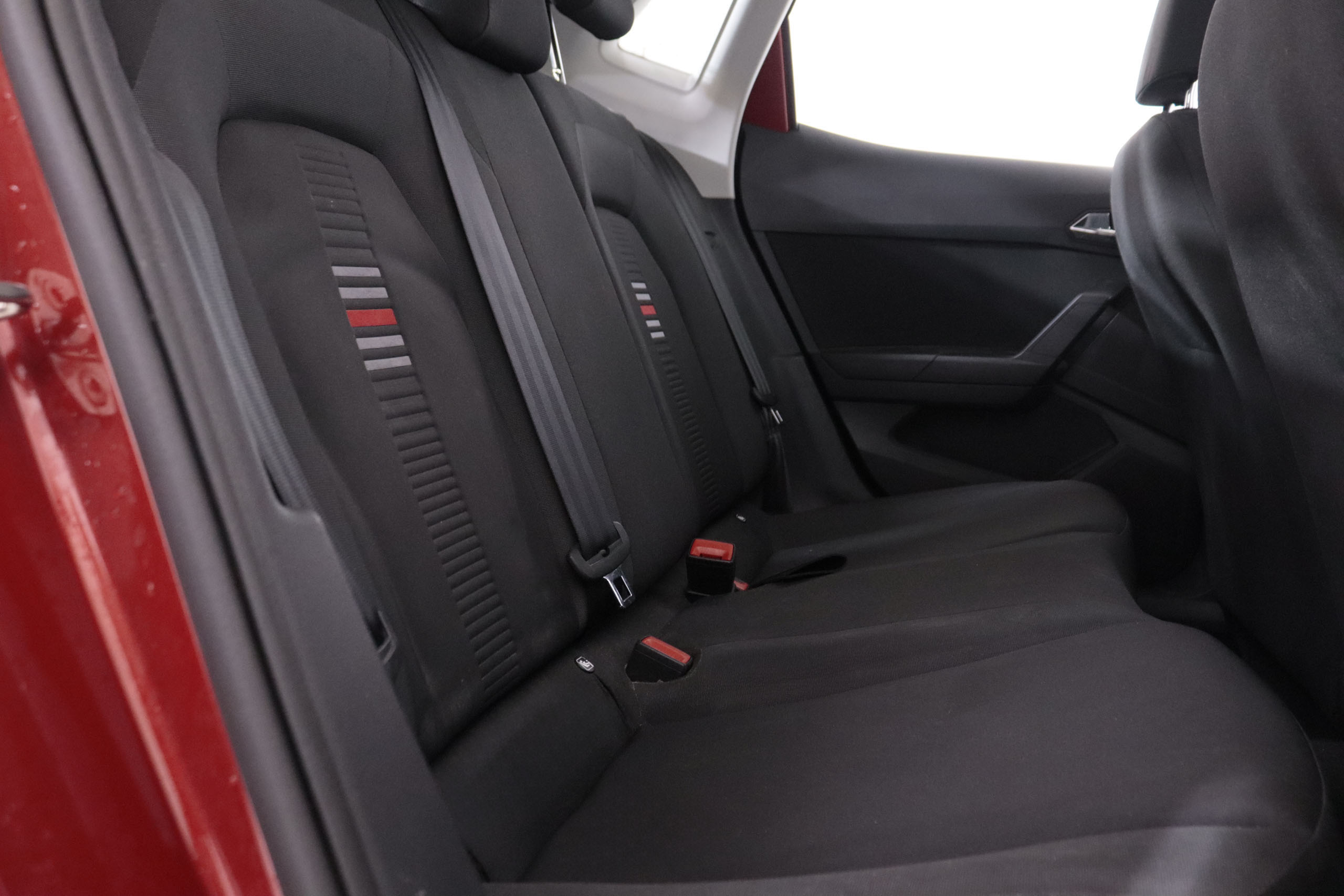 Seat Ibiza 1.0 GNC TGI FR 90CV 5P #CAMARA TRASERA, BLUETOOTH foto 24