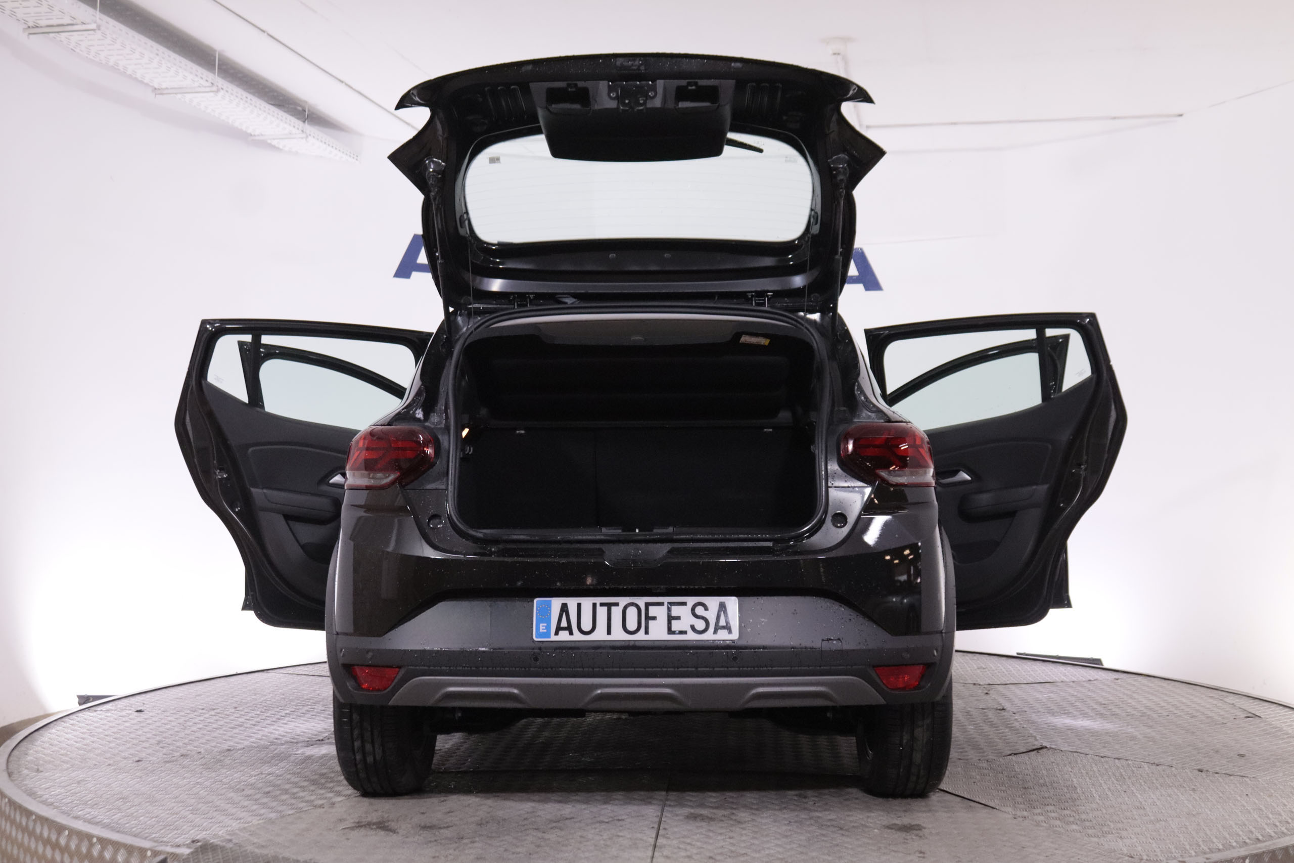 Dacia Sandero 1.0 HEV GLP STEPWAY EXTREME 100CV 5P #IVA DEDUCIBLE, NAVY, PARKTRONIC foto 11