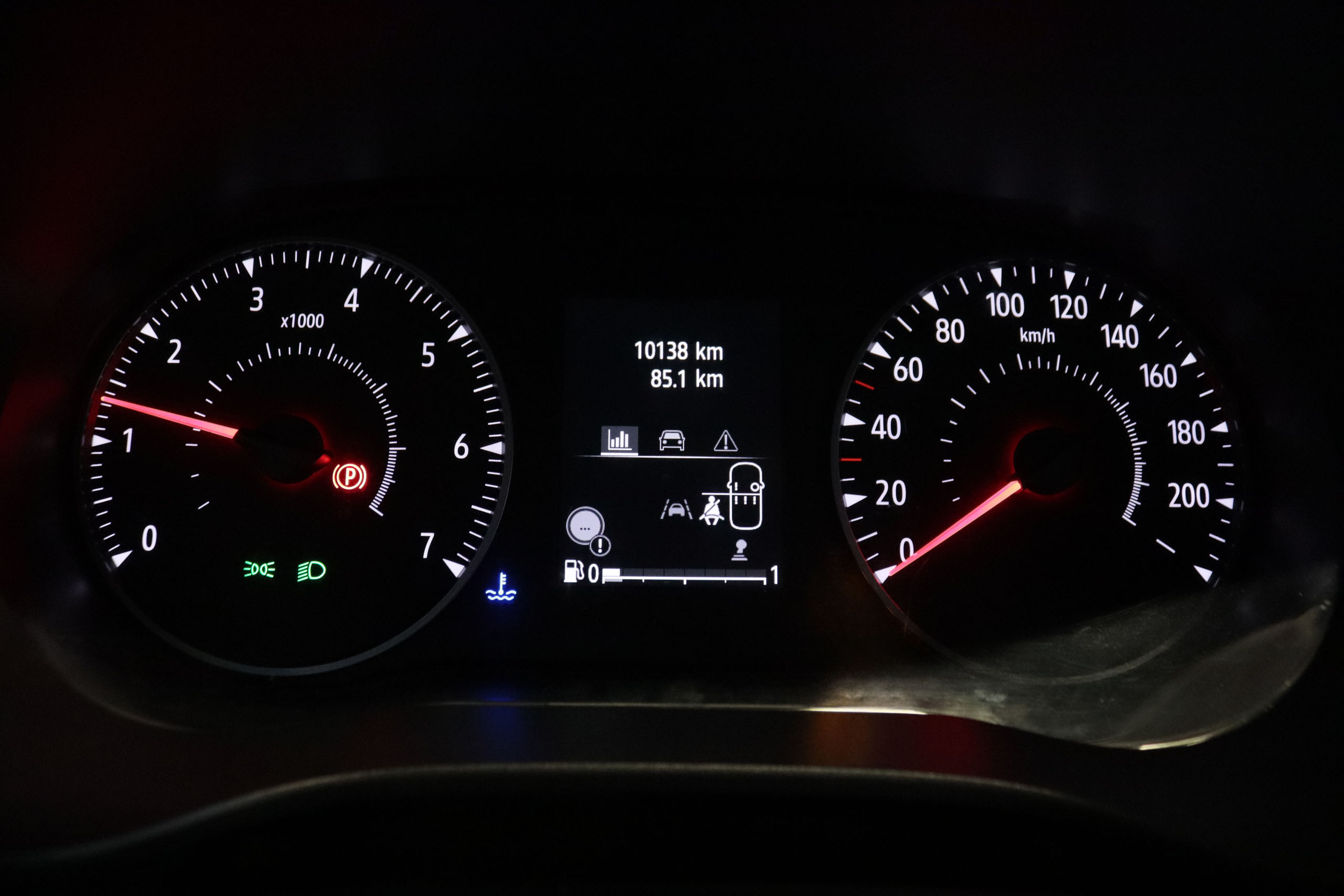 Dacia Sandero 1.0 HEV GLP STEPWAY EXTREME 100CV 5P #IVA DEDUCIBLE, NAVY, PARKTRONIC - Foto 17