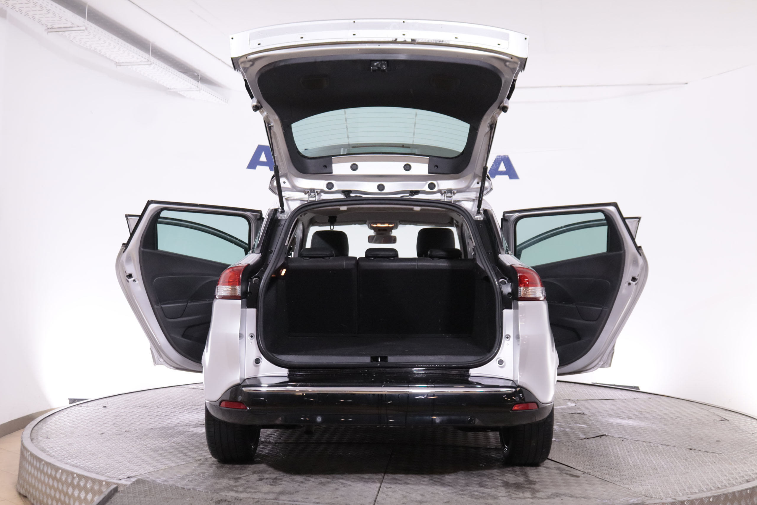 Renault Clio 1.5 DCI ICONIC AUTO 90CV 5P # CUERO, NAVY, PARKTRONIC foto 11