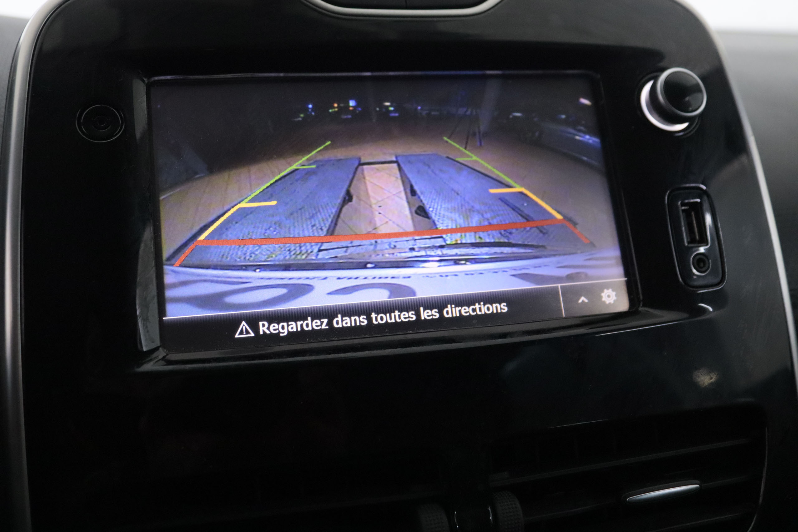 Renault Clio 1.5 DCI ICONIC AUTO 90CV 5P # CUERO, NAVY, PARKTRONIC - Foto 18