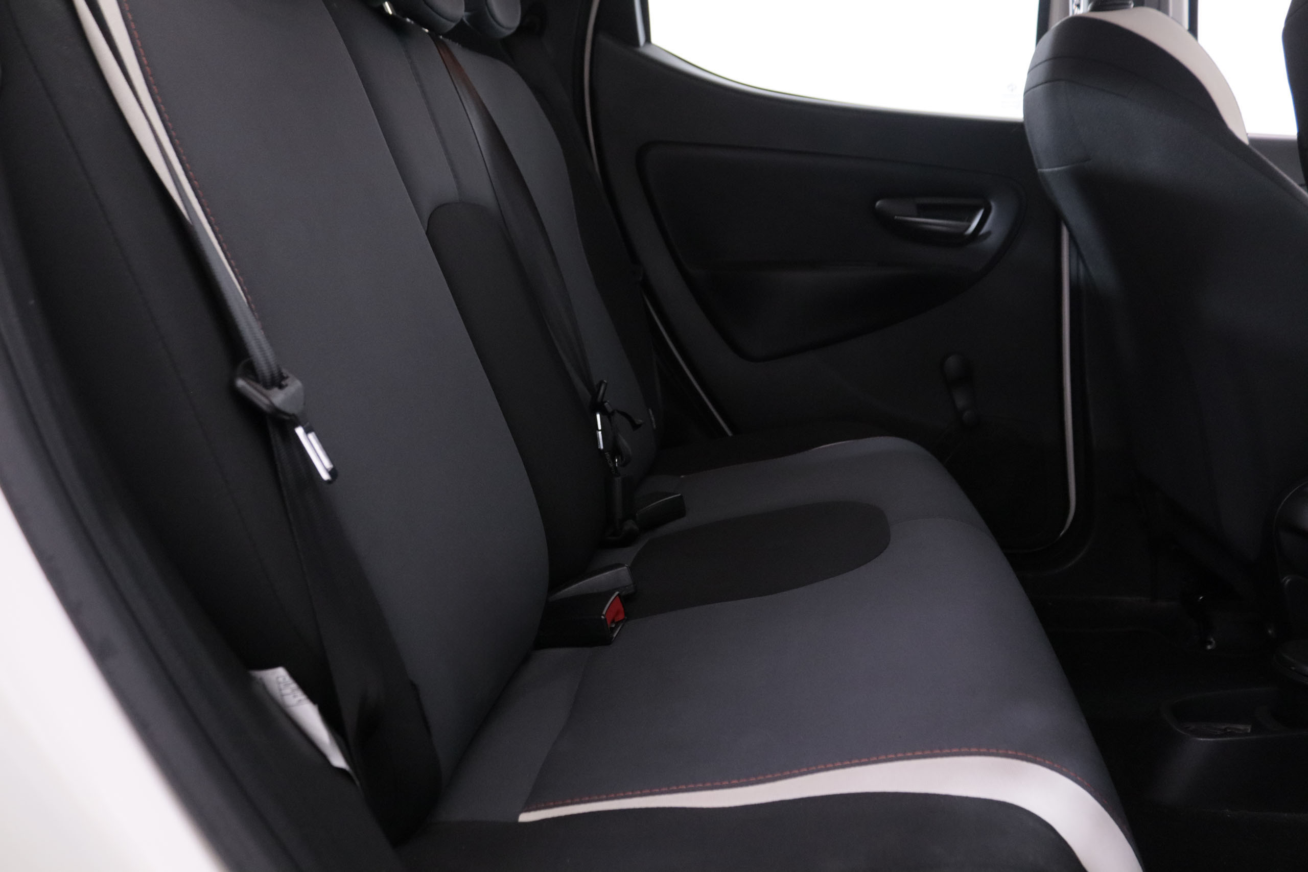 Lancia Ypsilon 1.2 elefantino evo II 69CV 5P foto 22