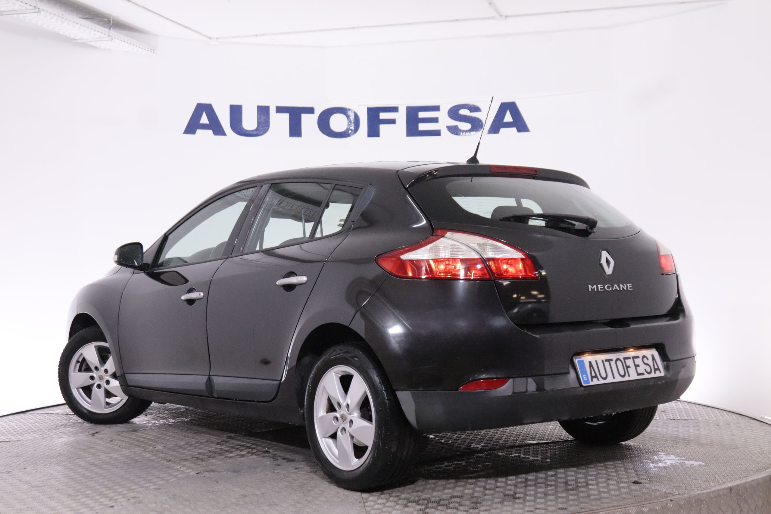 Renault Megane 1.6i AUTHENTIQUE 110CV 5P foto 5