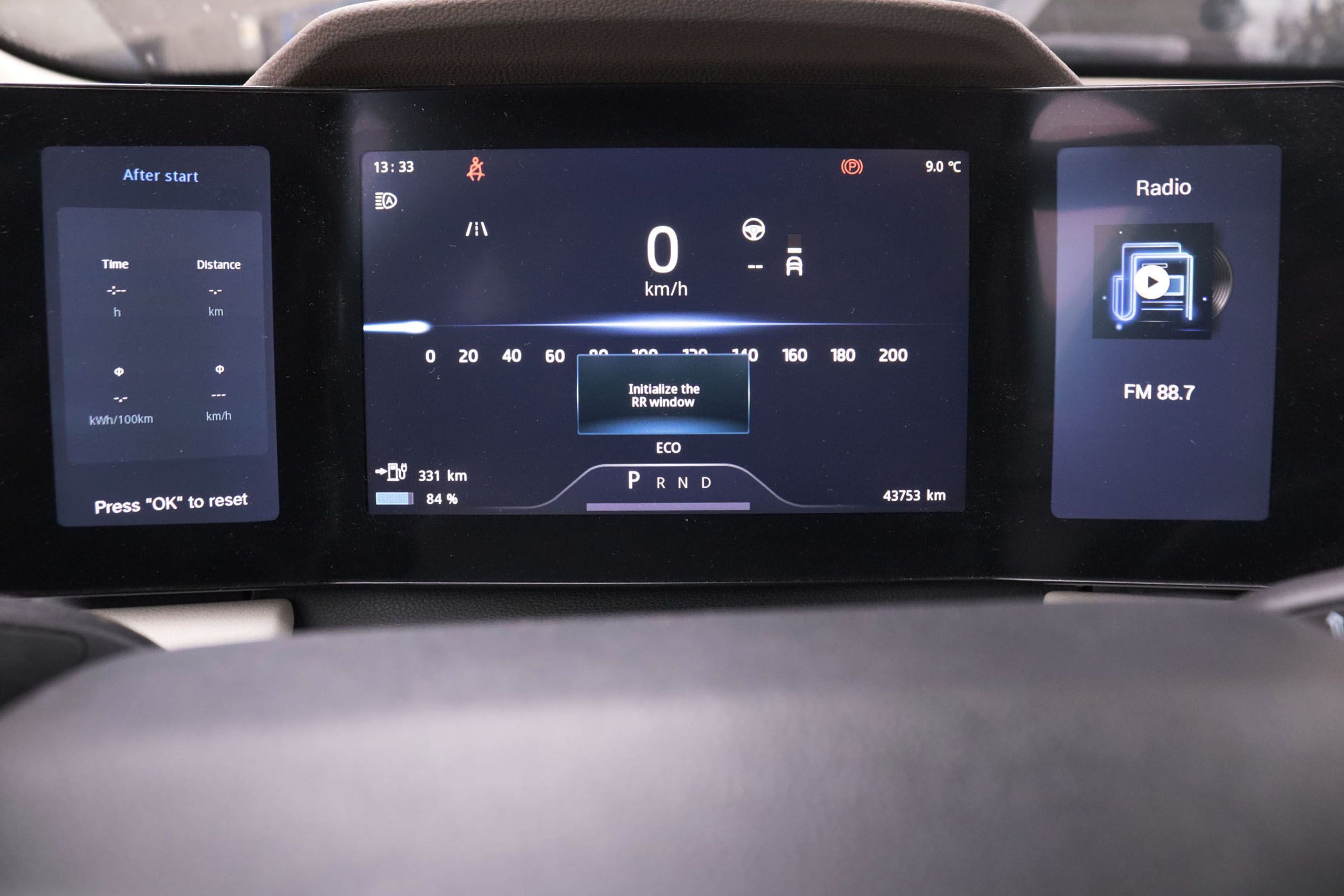 AIWAYS U5 ELECTRICO PRIME 204CV AUTO 5P A ESTRENAR # GARANTIA DE FABRICA 10/2028, IVA DEDUCIBLE, CUERO, TECHO ELECTRICO PANORAMICO,  CAMARA 360 foto 18