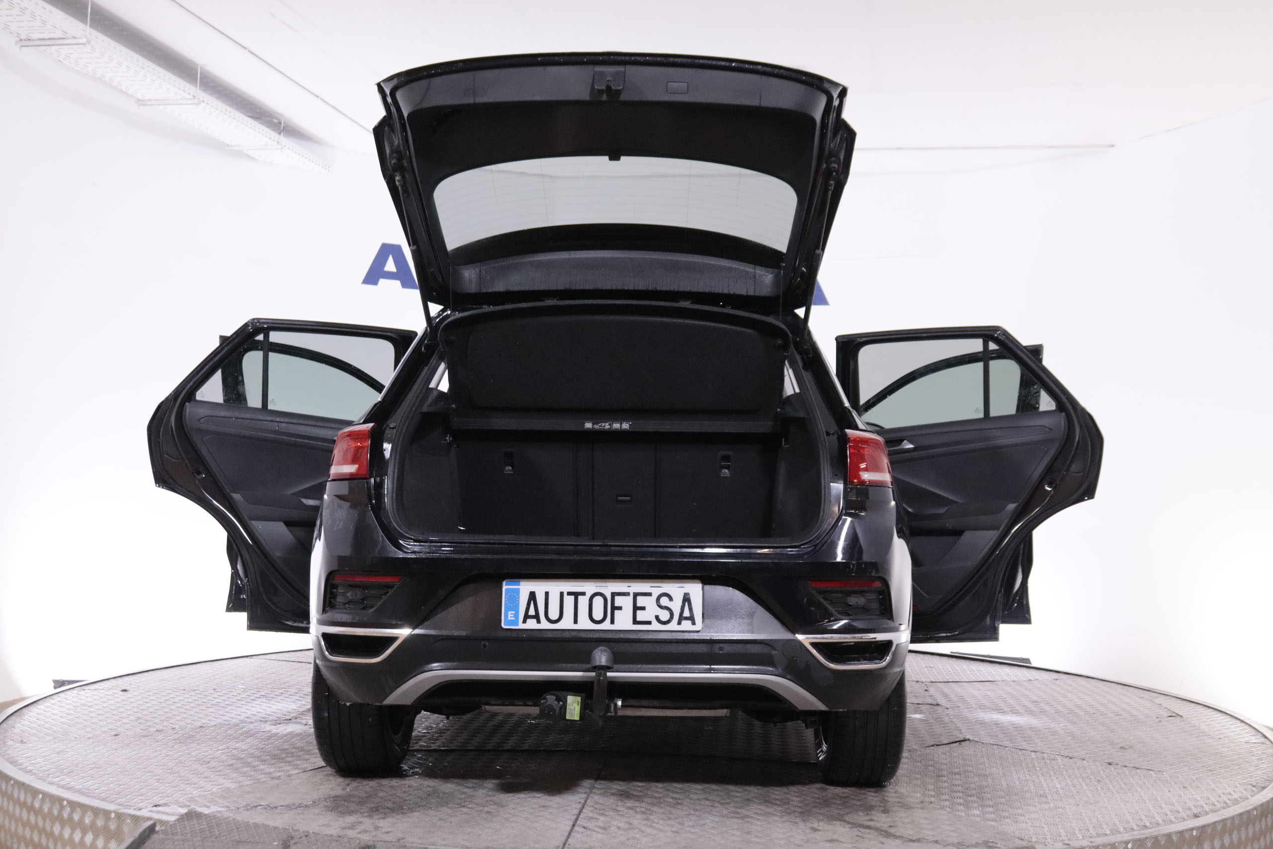 Volkswagen T-roc 1.0 TSI ADVANCE 110CV 5P # PARKTRONIC foto 10