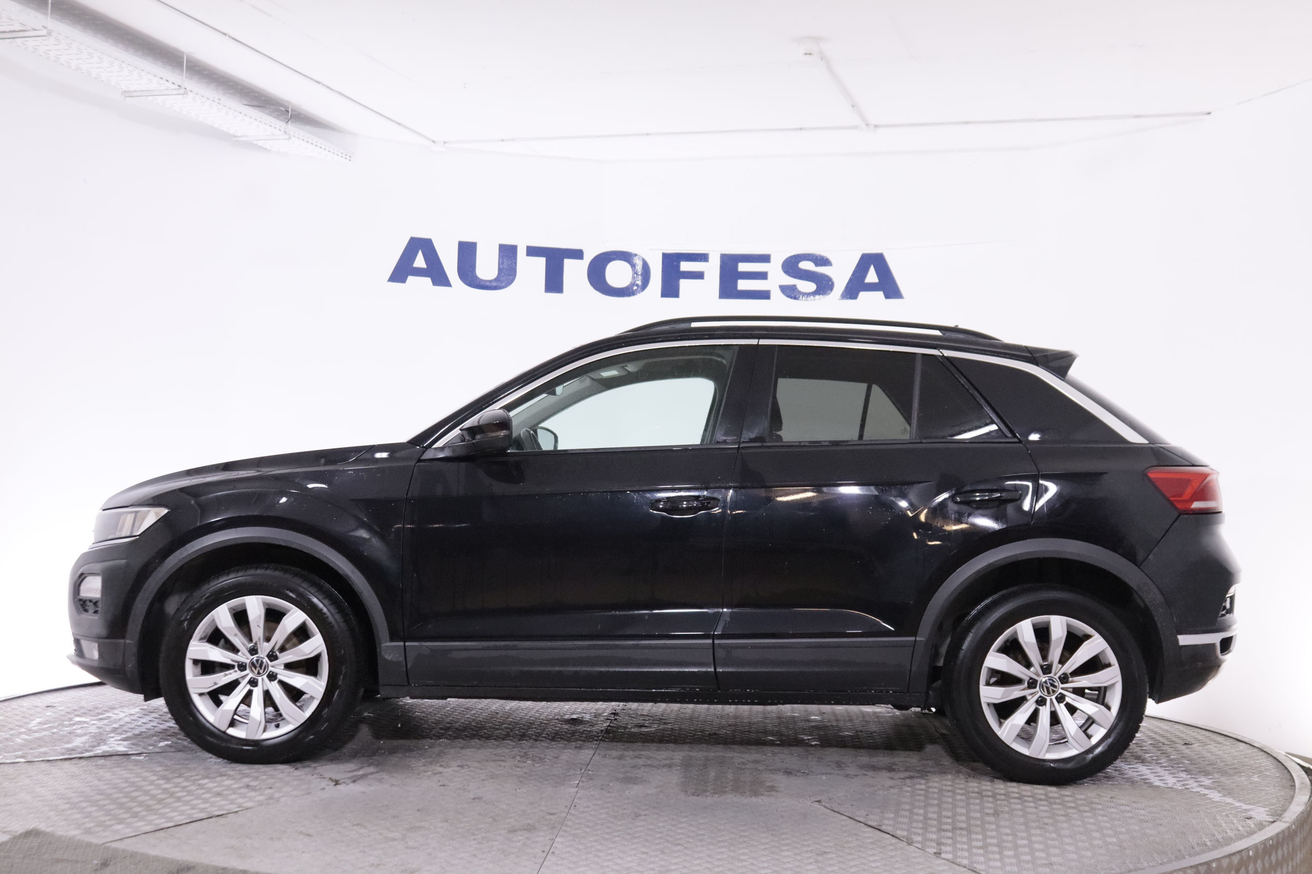 Volkswagen T-roc 1.0 TSI ADVANCE 110CV 5P # PARKTRONIC foto 13