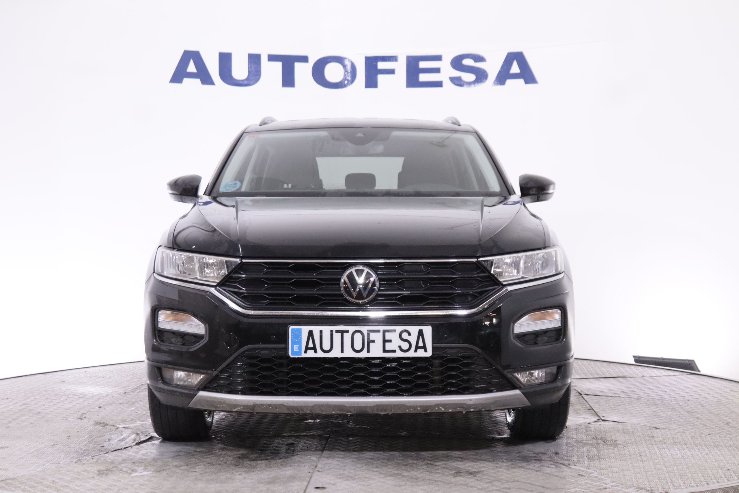 Volkswagen T-roc 1.0 TSI ADVANCE 110CV 5P # PARKTRONIC foto 2