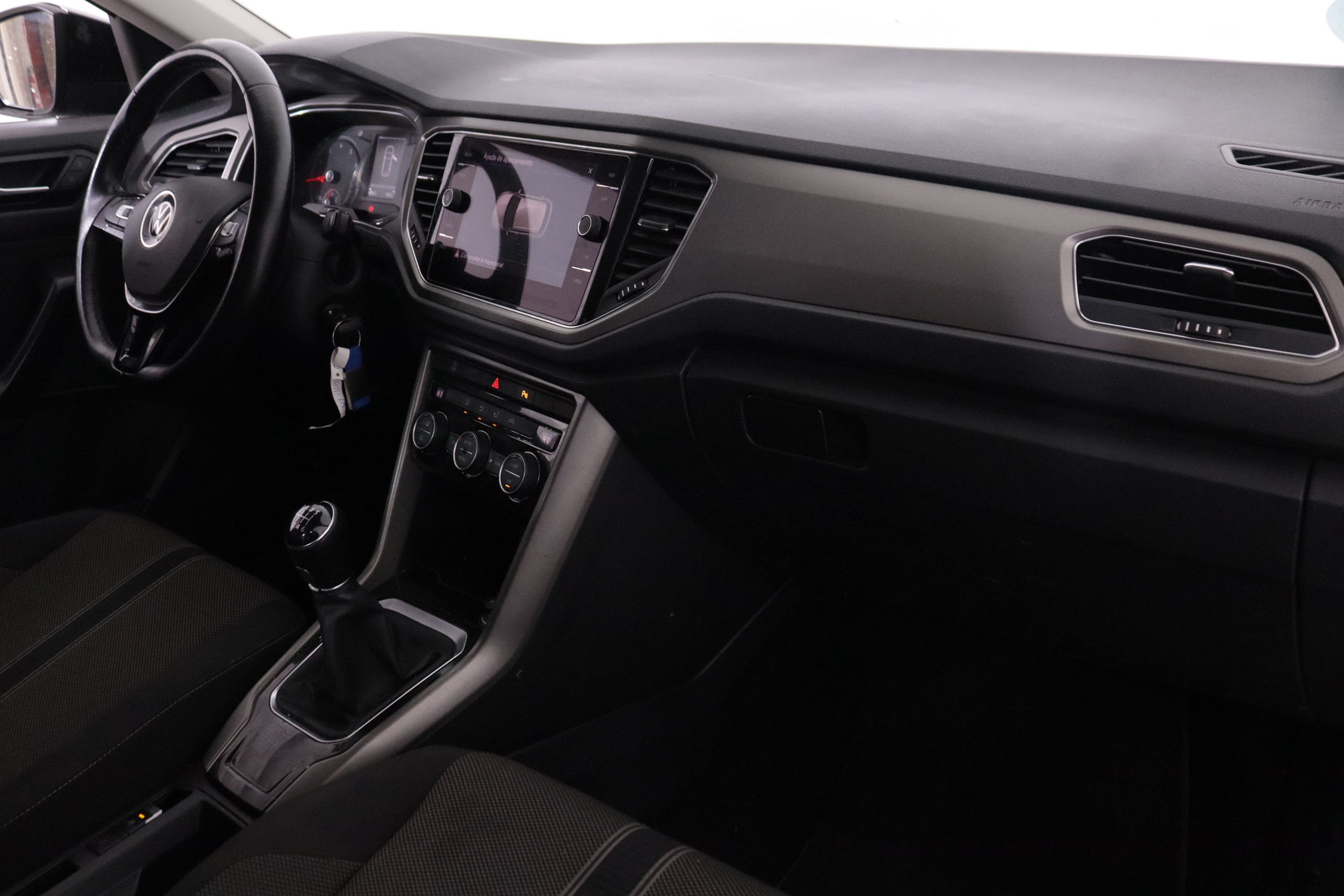 Volkswagen T-roc 1.0 TSI ADVANCE 110CV 5P # PARKTRONIC foto 15