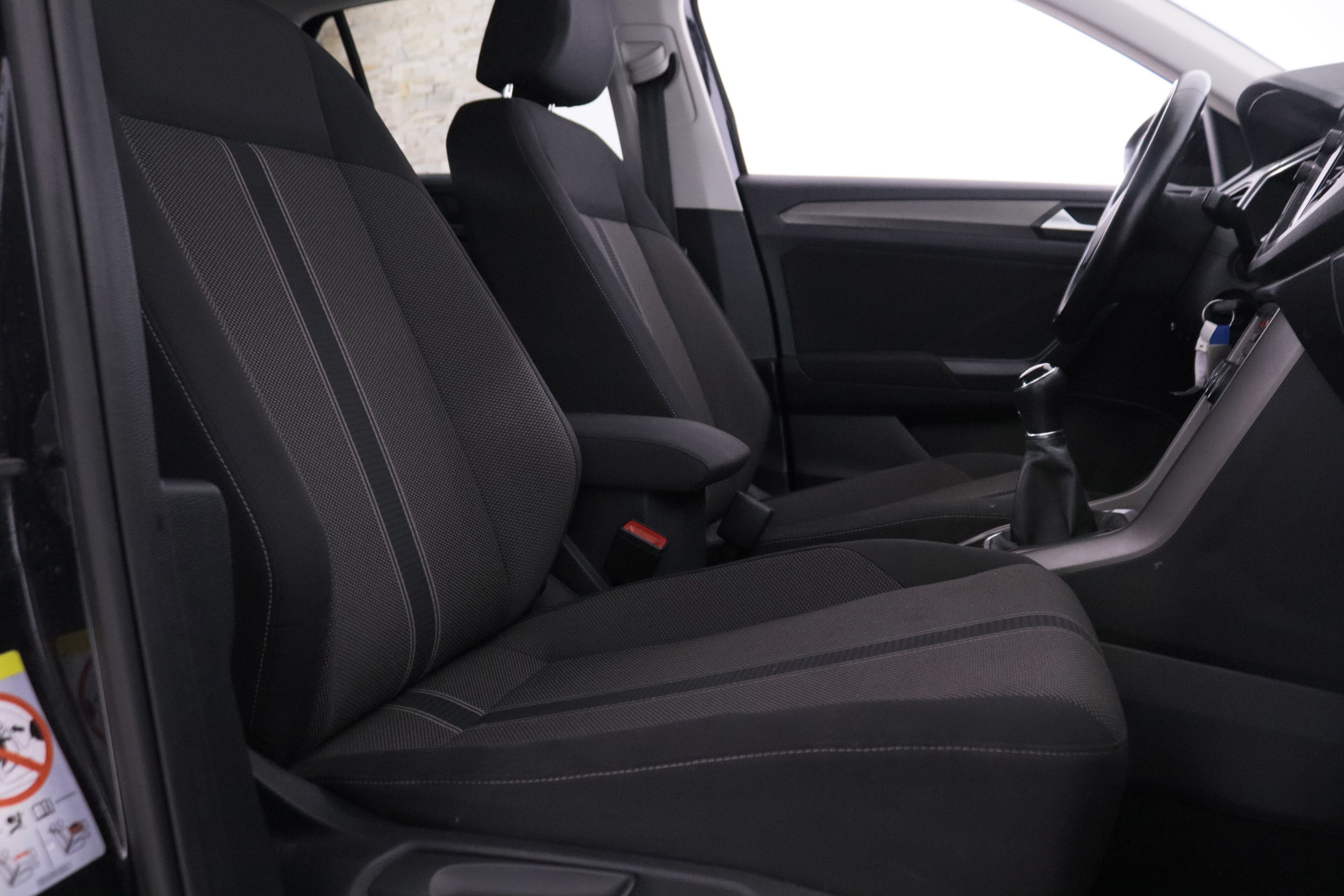 Volkswagen T-roc 1.0 TSI ADVANCE 110CV 5P # PARKTRONIC foto 21