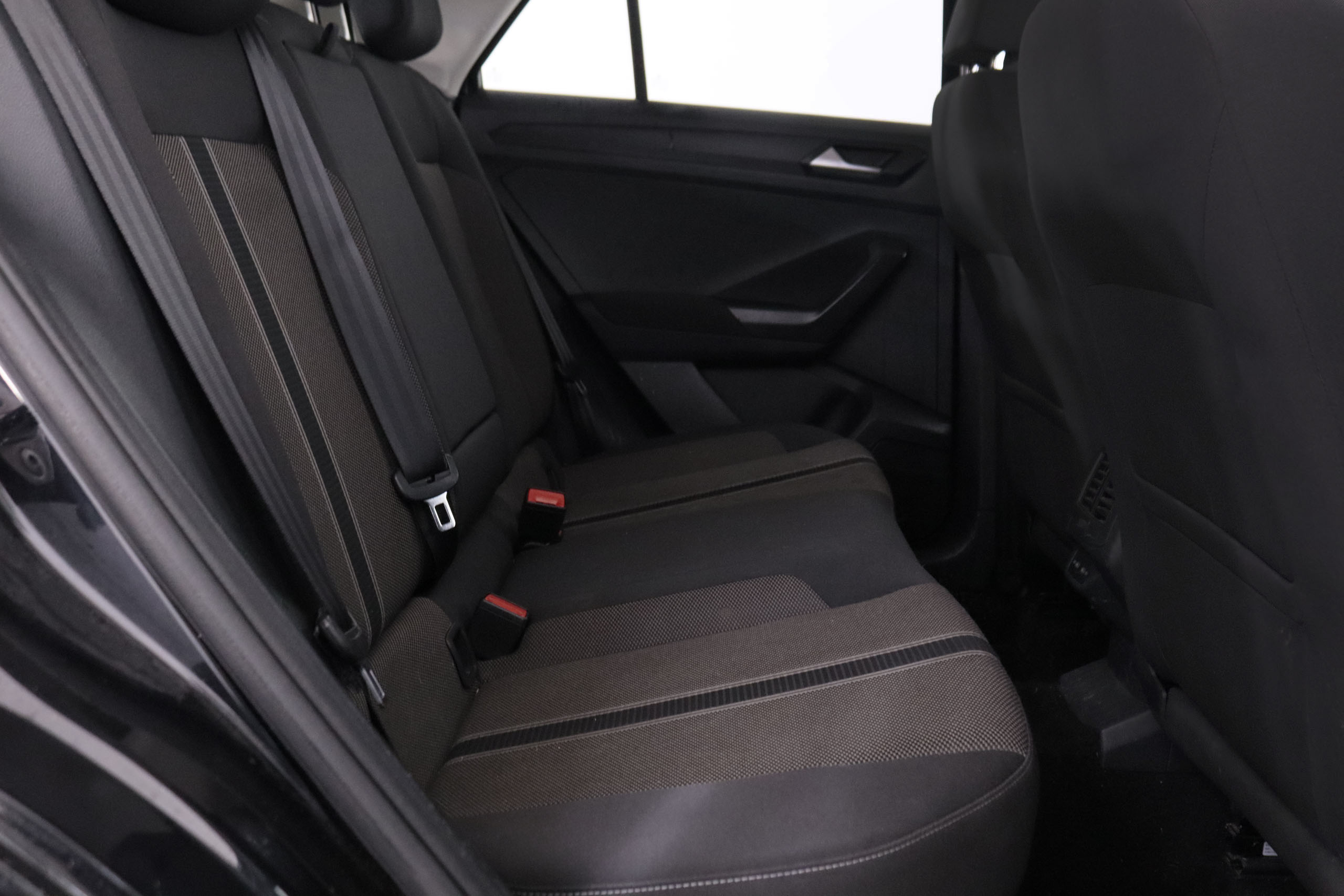 Volkswagen T-roc 1.0 TSI ADVANCE 110CV 5P # PARKTRONIC foto 22