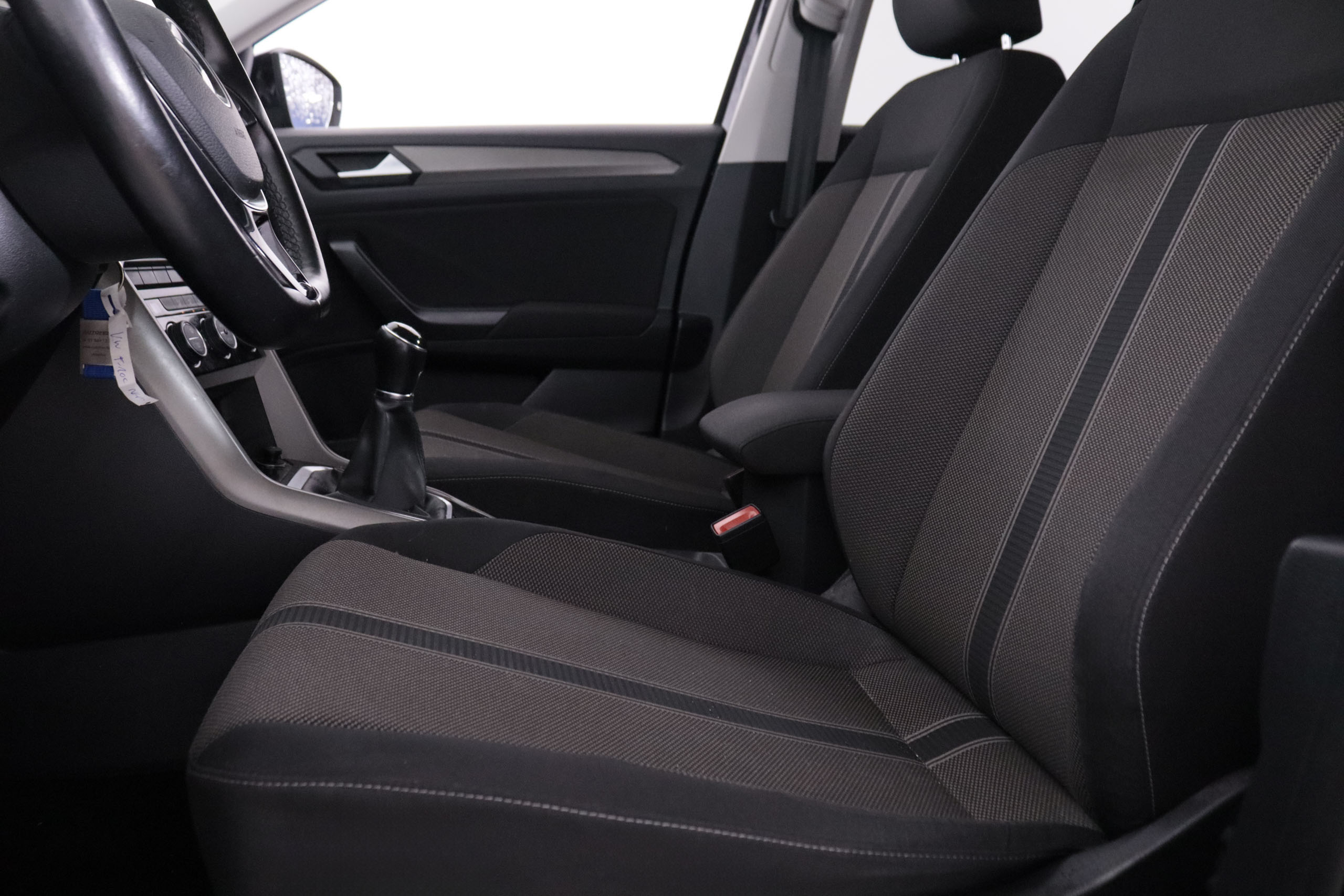 Volkswagen T-roc 1.0 TSI ADVANCE 110CV 5P # PARKTRONIC foto 20