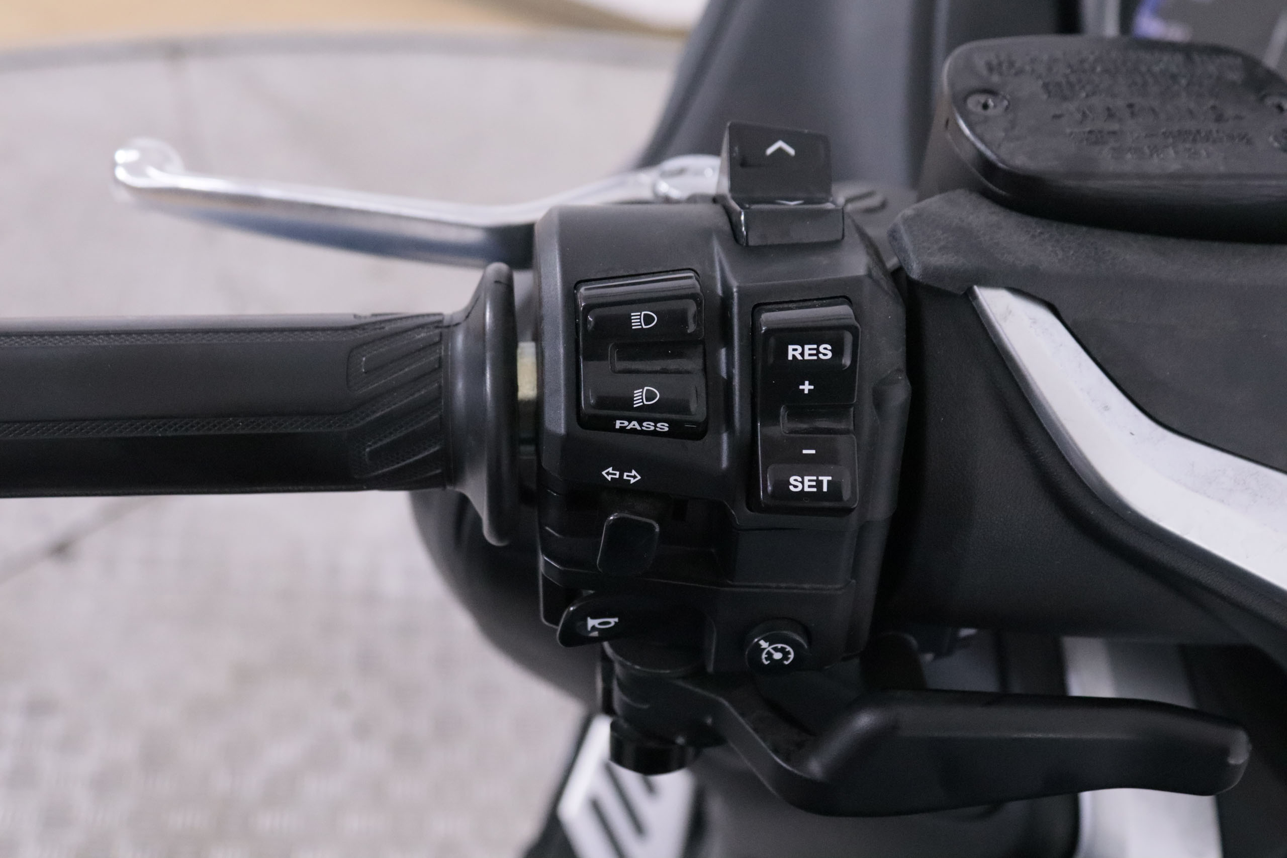 Yamaha Tmax 530 TMAX 530 DX ABS 46CV 2P # LUCES LED foto 19