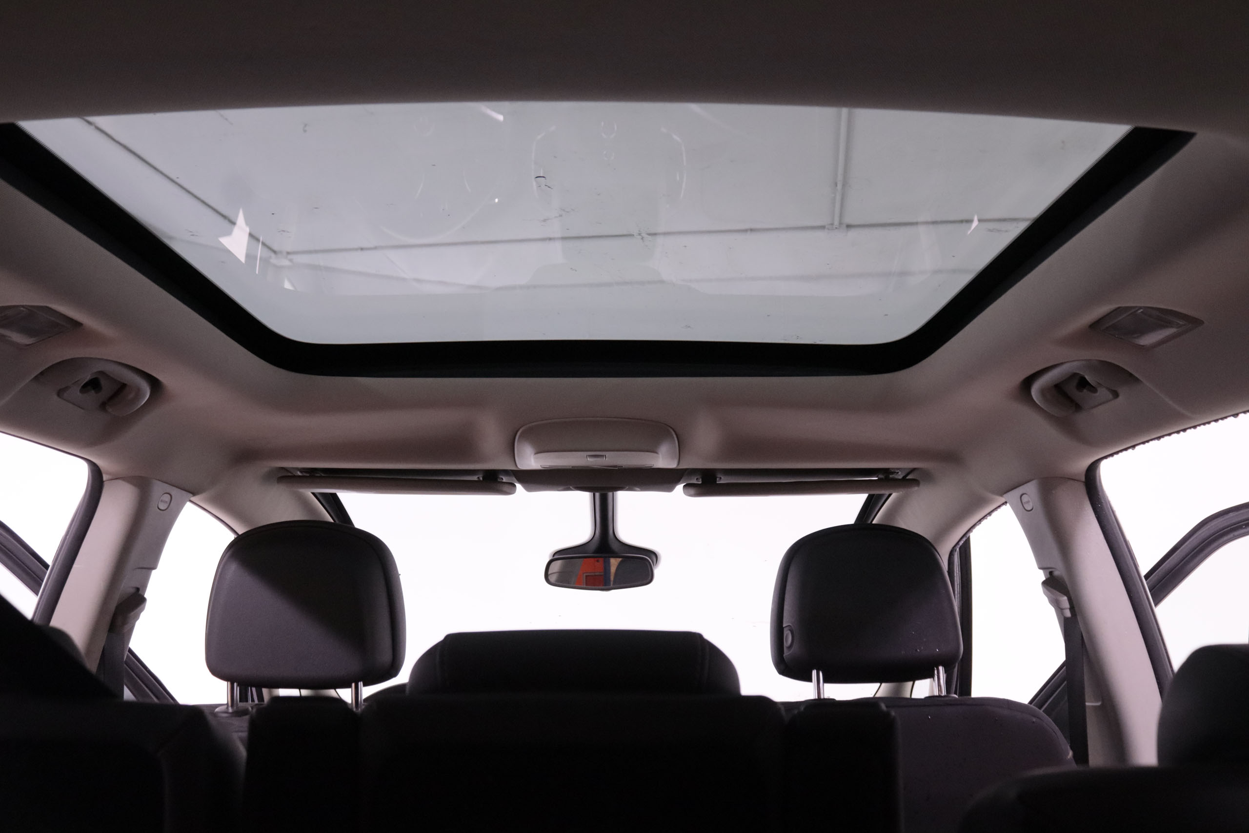 Opel Zafira 2.0 CDTI TOURER COSMO 130CV 7 PLAZAS 5P #TECHO PANORAMICO, NAVY, PARKTRONIC foto 25